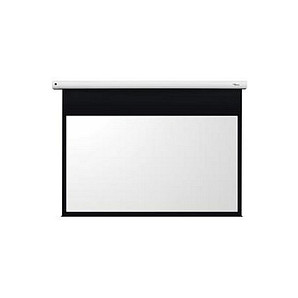 Motorizirano projekcijsko platno OPTOMA DE-1109EGA (109" / 277 cm, 1610, zidno/stropno)