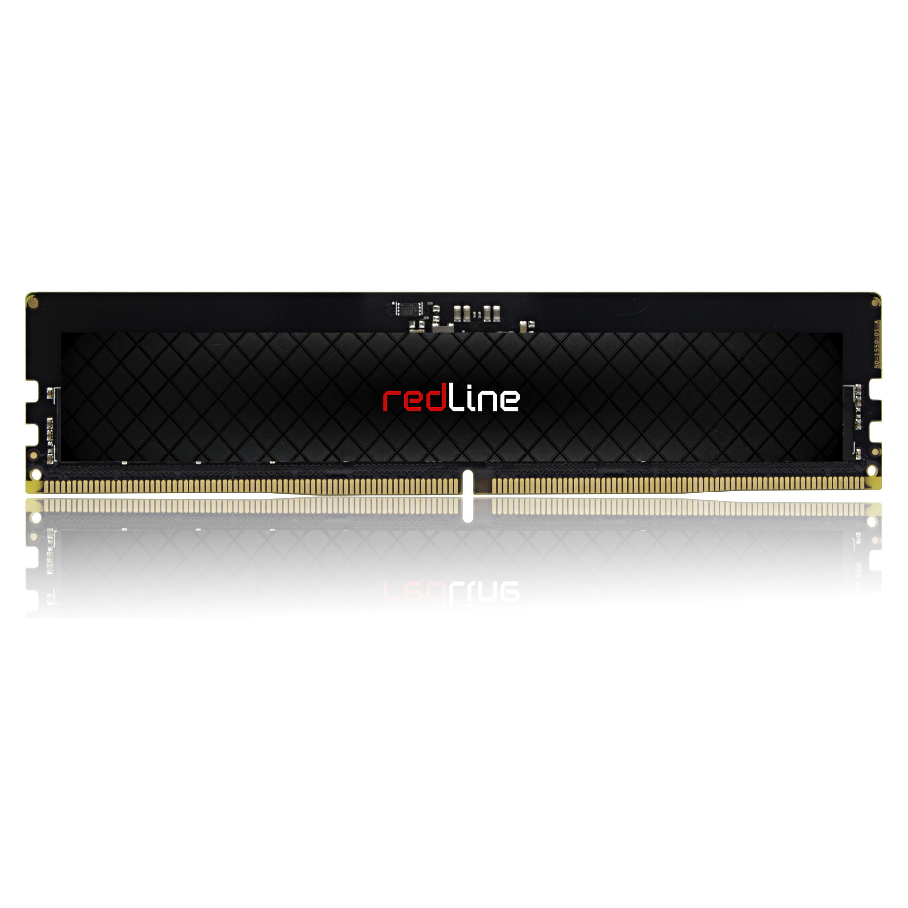 Radna memorija za laptop MUSHKIN Redline 32GB (2x16GB) DDR5 5600MHz CL46 SODIMM-0