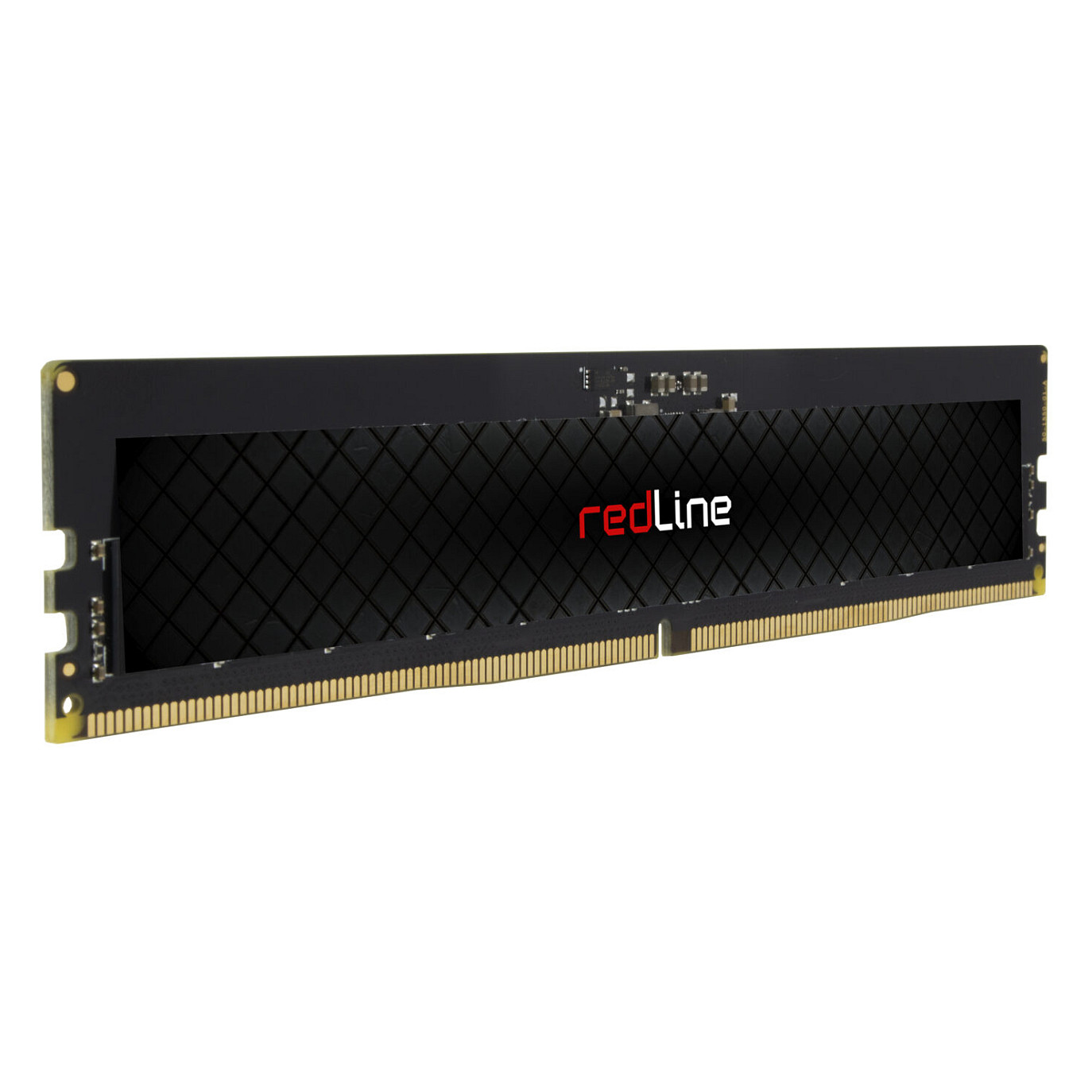 Radna memorija za laptop MUSHKIN Redline 32GB (2x16GB) DDR5 5600MHz CL46 SODIMM-1
