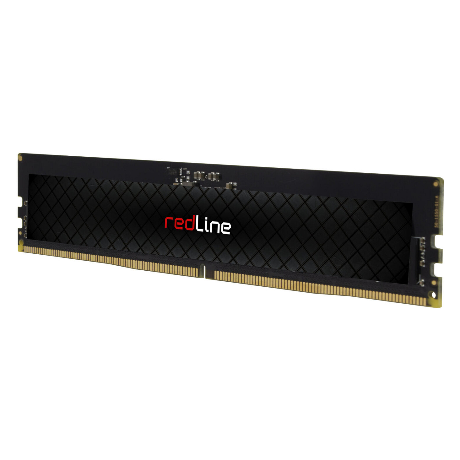 Radna memorija za laptop MUSHKIN Redline 32GB (2x16GB) DDR5 5600MHz CL46 SODIMM-2