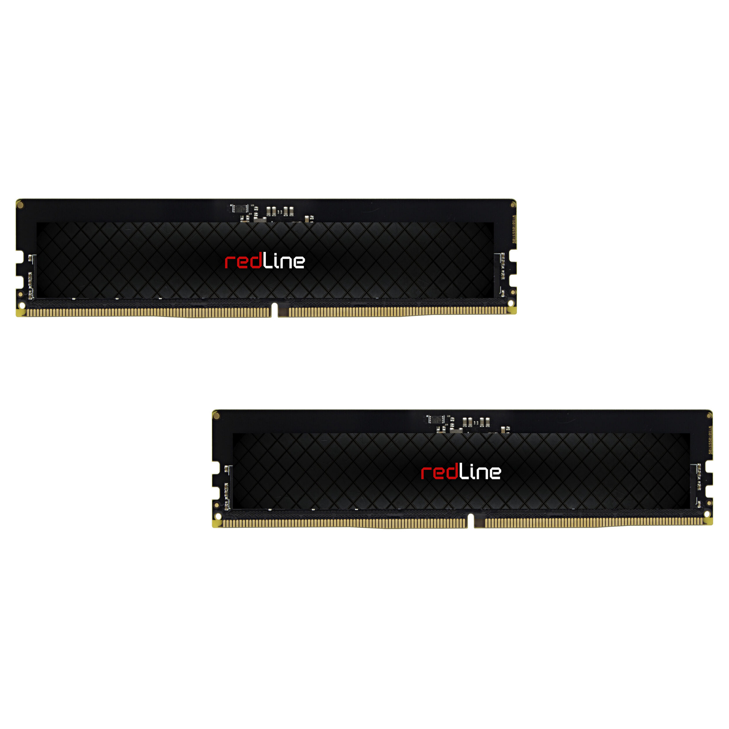 Radna memorija za laptop MUSHKIN Redline 32GB (2x16GB) DDR5 5600MHz CL46 SODIMM-3