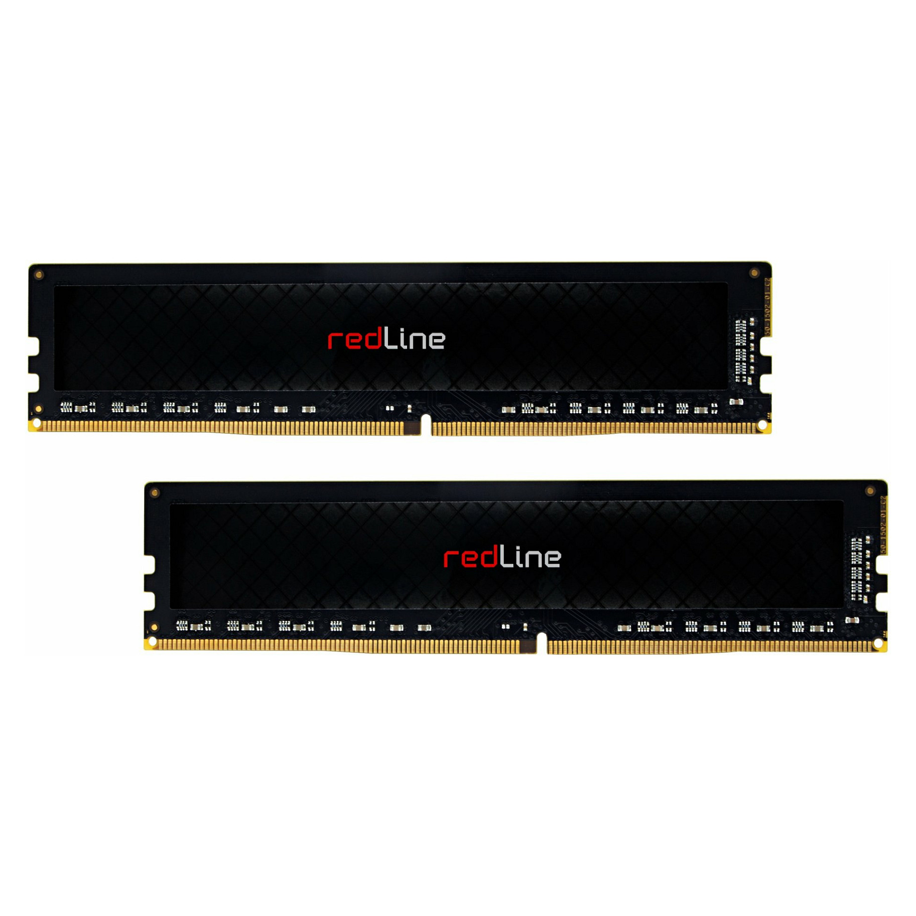 RAM Memorija MUSHKIN Redline 64GB (2x32GB) DDR5 5600MHz CL46-0