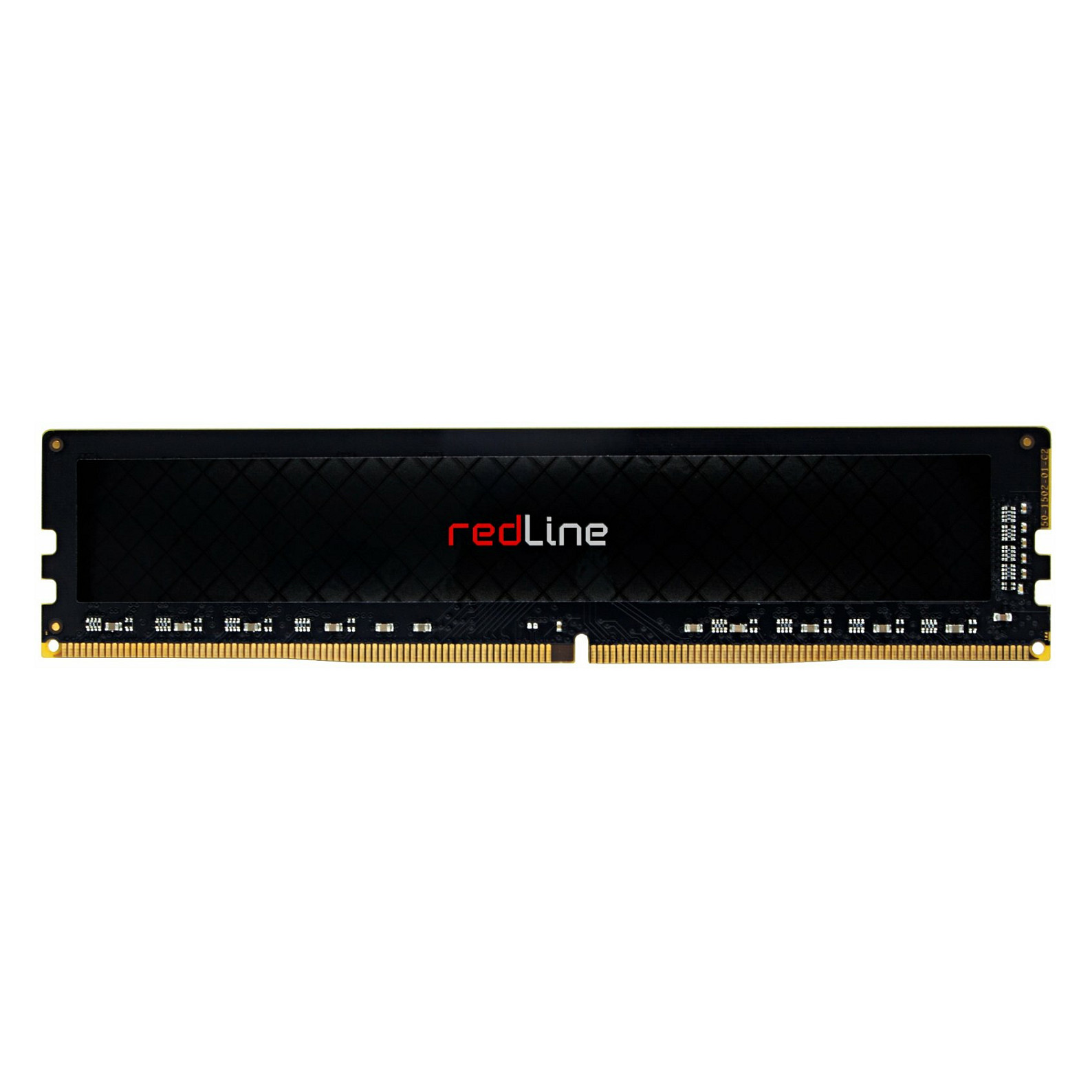 RAM Memorija MUSHKIN Redline 64GB (2x32GB) DDR5 5600MHz CL46-1