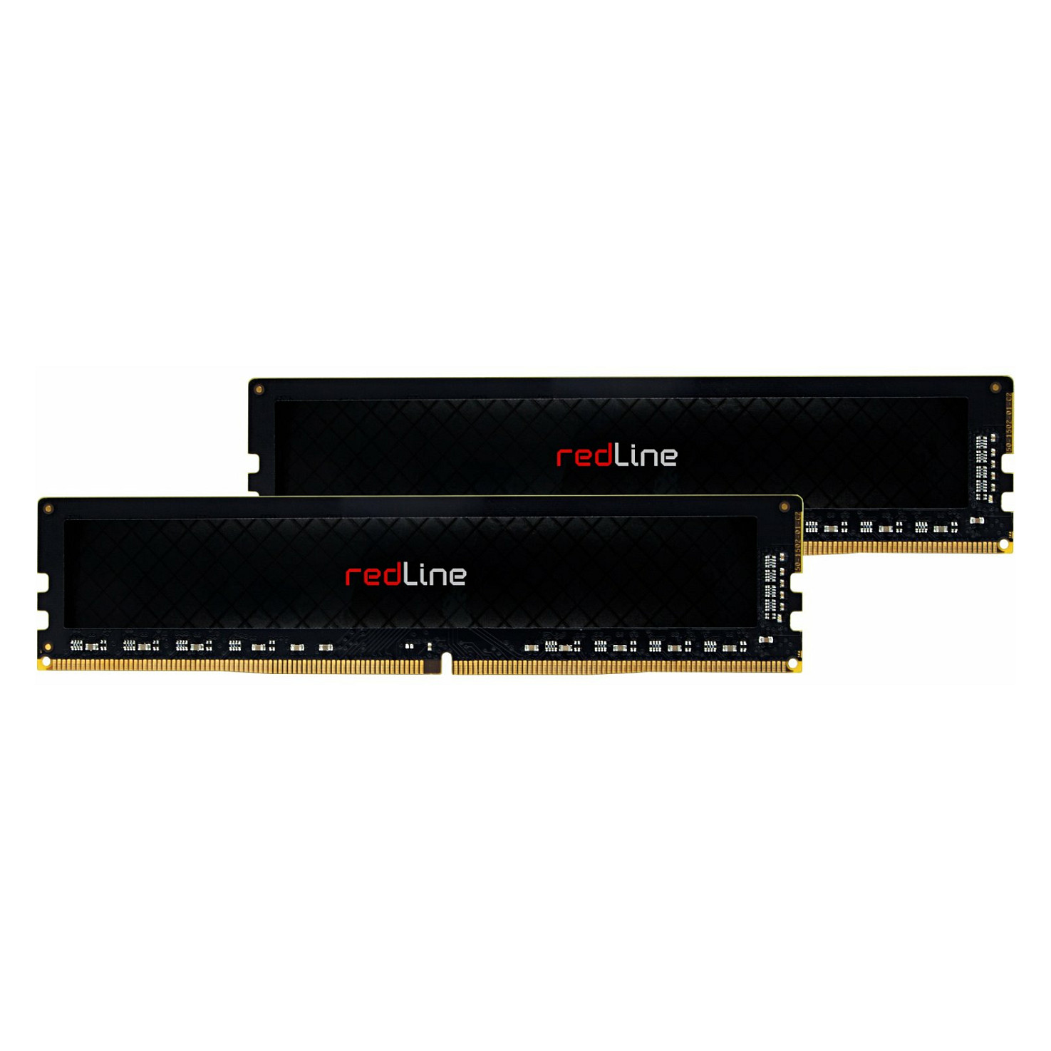 RAM Memorija MUSHKIN Redline 64GB (2x32GB) DDR5 5600MHz CL46-2