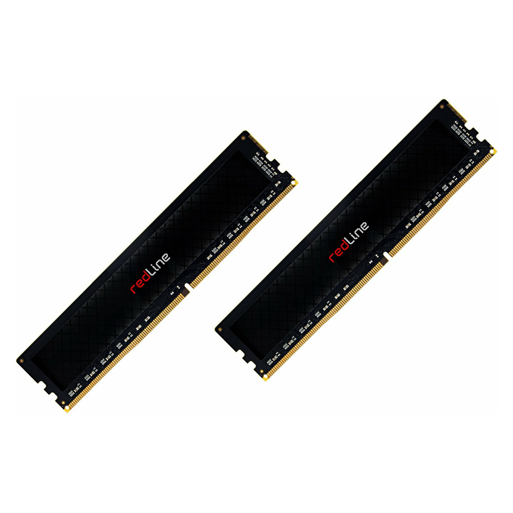 RAM Memorija MUSHKIN Redline 64GB (2x32GB) DDR5 5600MHz CL46-3
