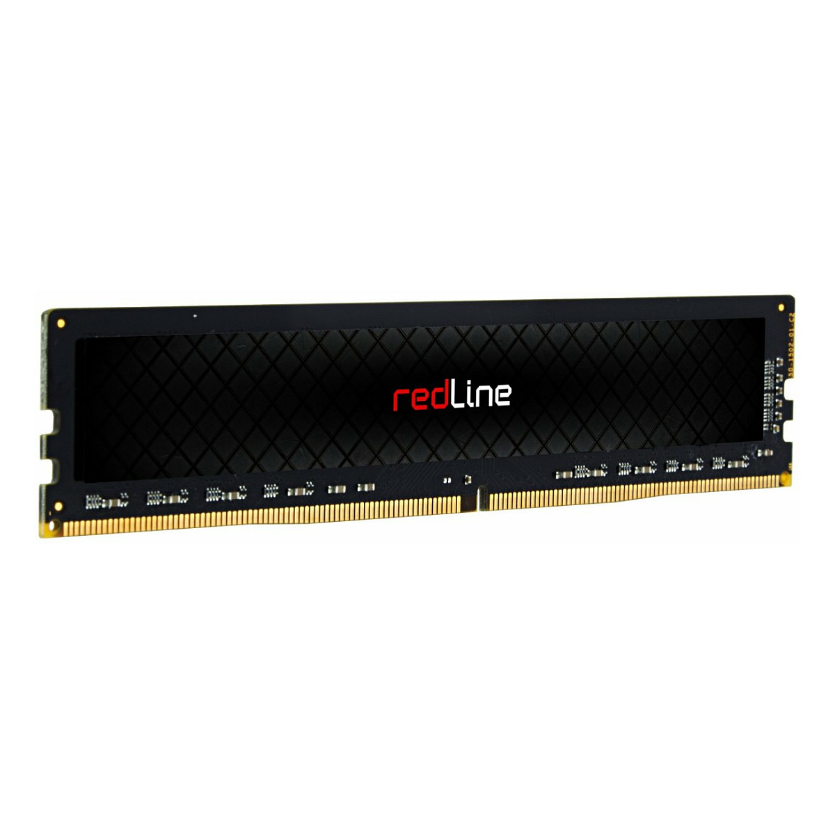 RAM Memorija MUSHKIN Redline 64GB (2x32GB) DDR5 5600MHz CL46-4