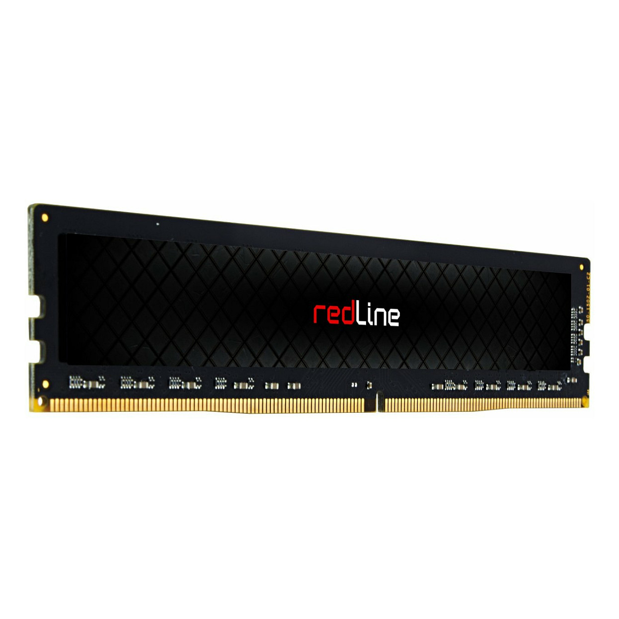 RAM Memorija MUSHKIN Redline 64GB (2x32GB) DDR5 5600MHz CL46-5