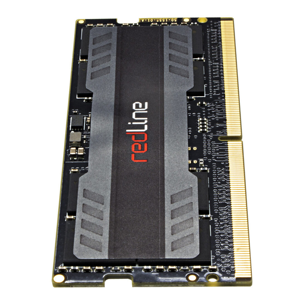 RAM Memorija MUSHKIN Redline 32GB (2x16GB) DDR5 5600MHz CL46-4
