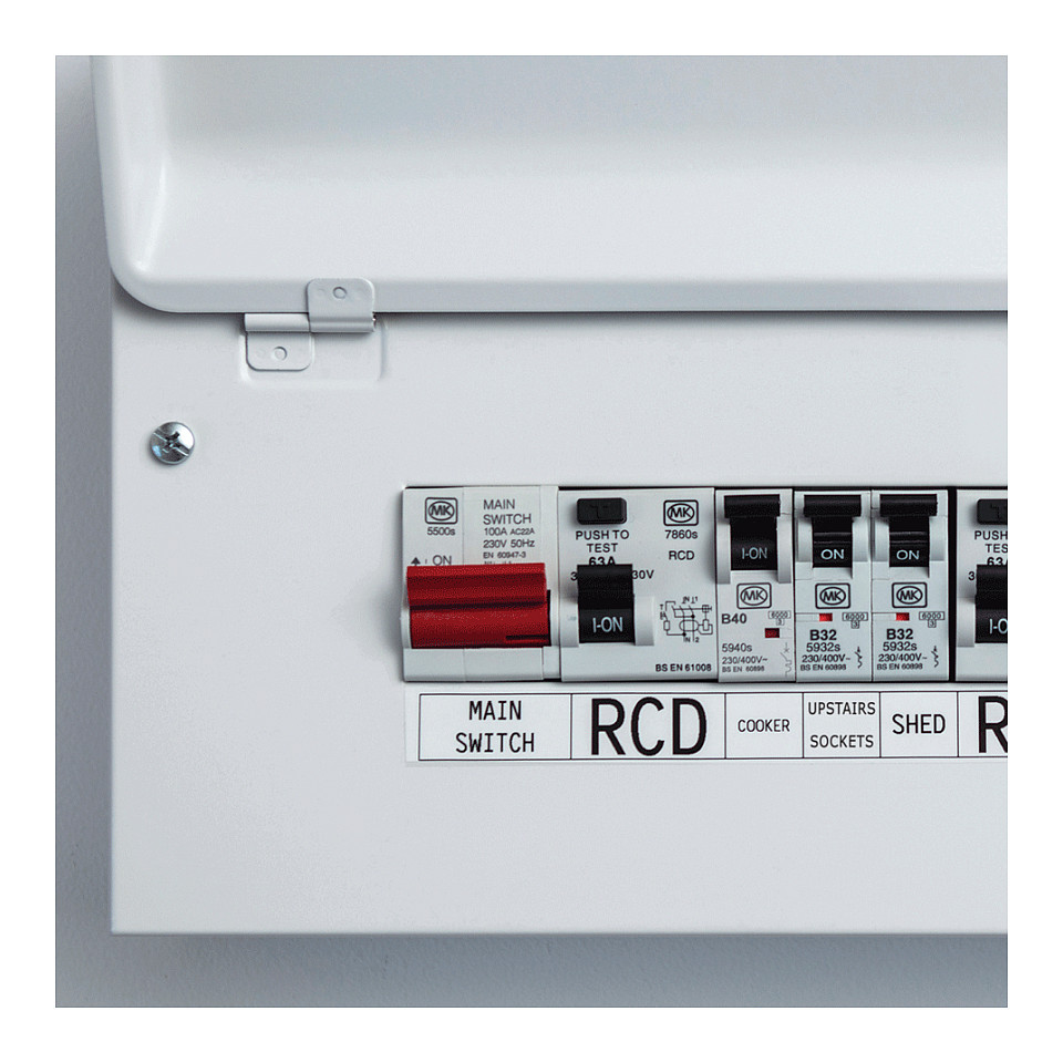 Pisač naljepnica BROTHER P-touch E560BT (Bluetooth, USB, automatski rezač, kofer)-3
