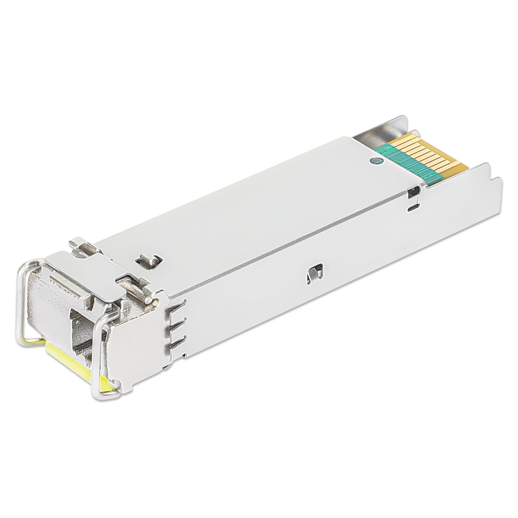 Mrežni SFP Transceiver INTELLINET 508650 Gigabit Mini-GBIC BiDi WDM (1.25 Gbps, Single-Mode, 20 km, LC Simplex)-2