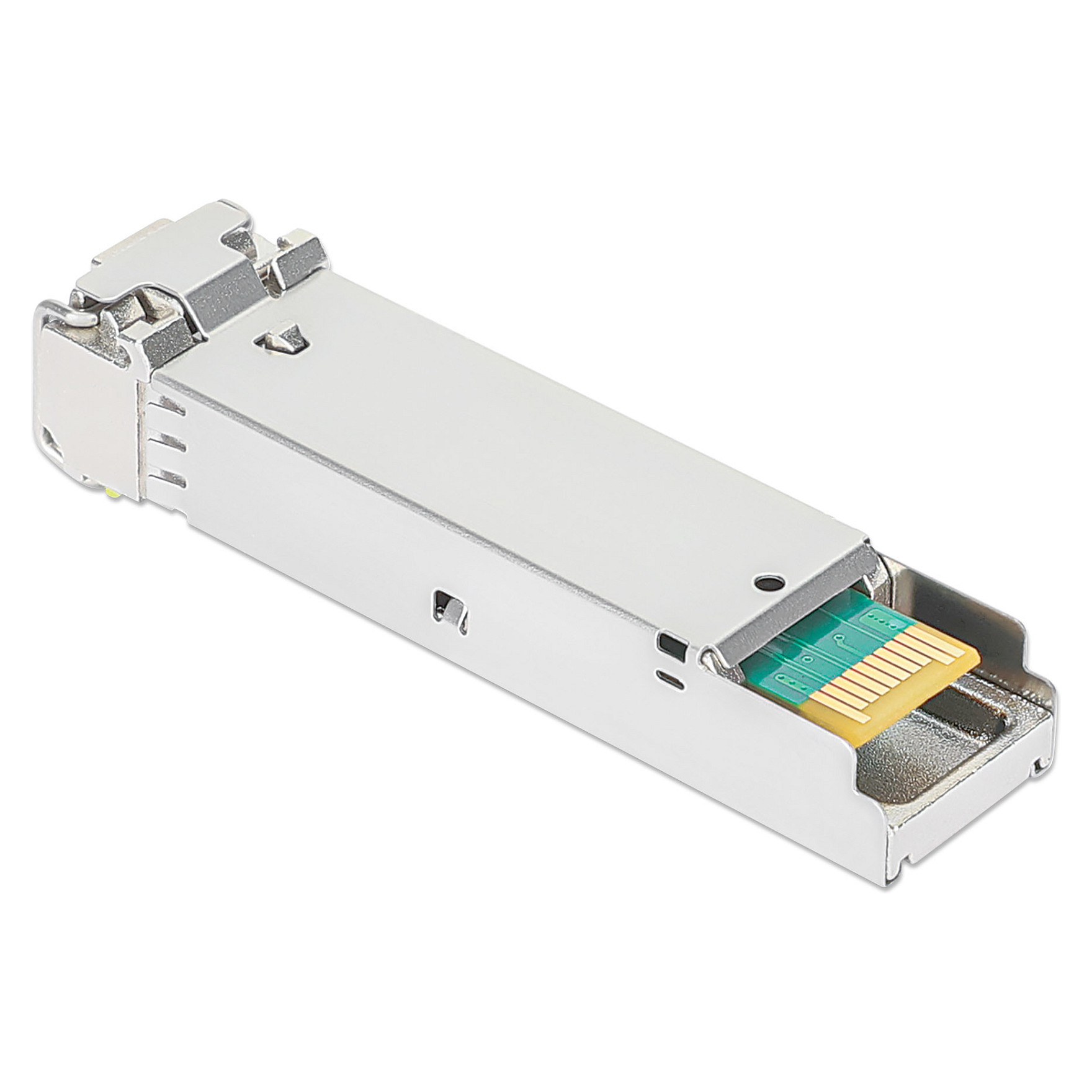 Mrežni SFP Transceiver INTELLINET 508650 Gigabit Mini-GBIC BiDi WDM (1.25 Gbps, Single-Mode, 20 km, LC Simplex)-3