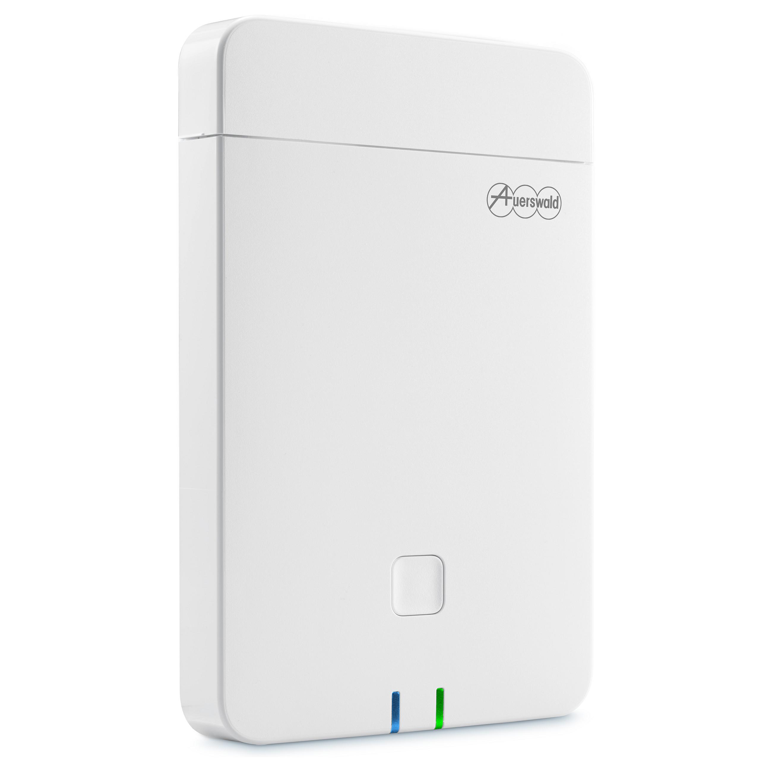 DECT bazna stanica AUERSWALD COMfortel WS-500S (do 20 slušalica, 8 paralelnih poziva, PoE)
