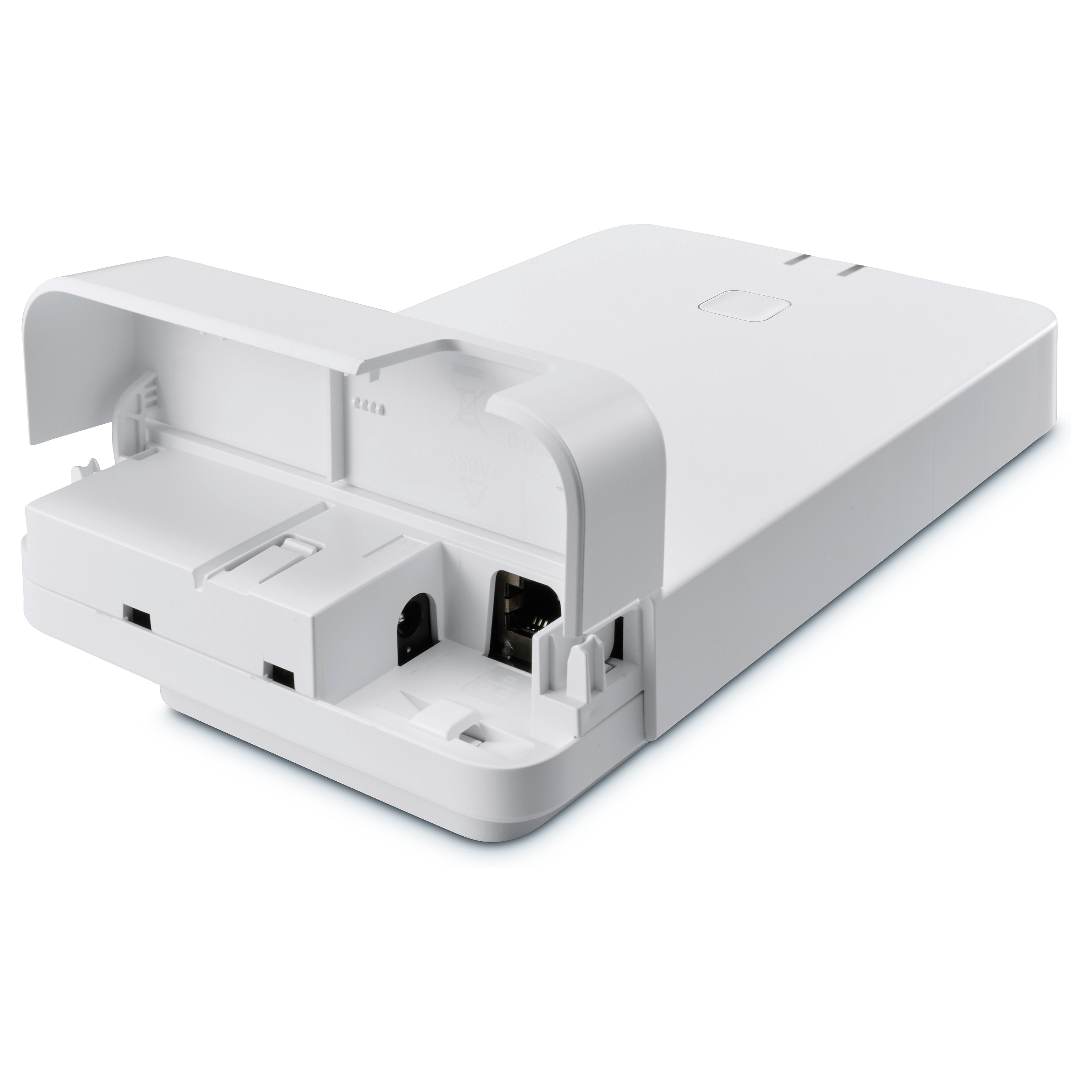 DECT bazna stanica AUERSWALD COMfortel WS-500S (do 20 slušalica, 8 paralelnih poziva, PoE)-1