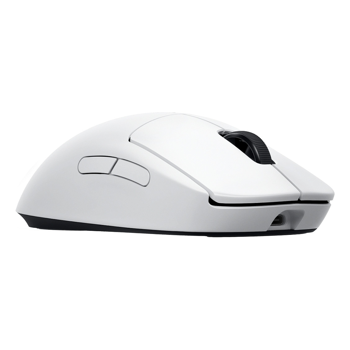 Bežični gaming miš LOGITECH G PRO X SUPERLIGHT 2 LIGHTSPEED (HERO 2 senzor, 32000 DPI, 60g, 95h baterije) White-1