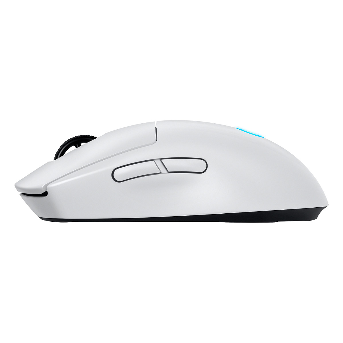 Bežični gaming miš LOGITECH G PRO X SUPERLIGHT 2 LIGHTSPEED (HERO 2 senzor, 32000 DPI, 60g, 95h baterije) White-2