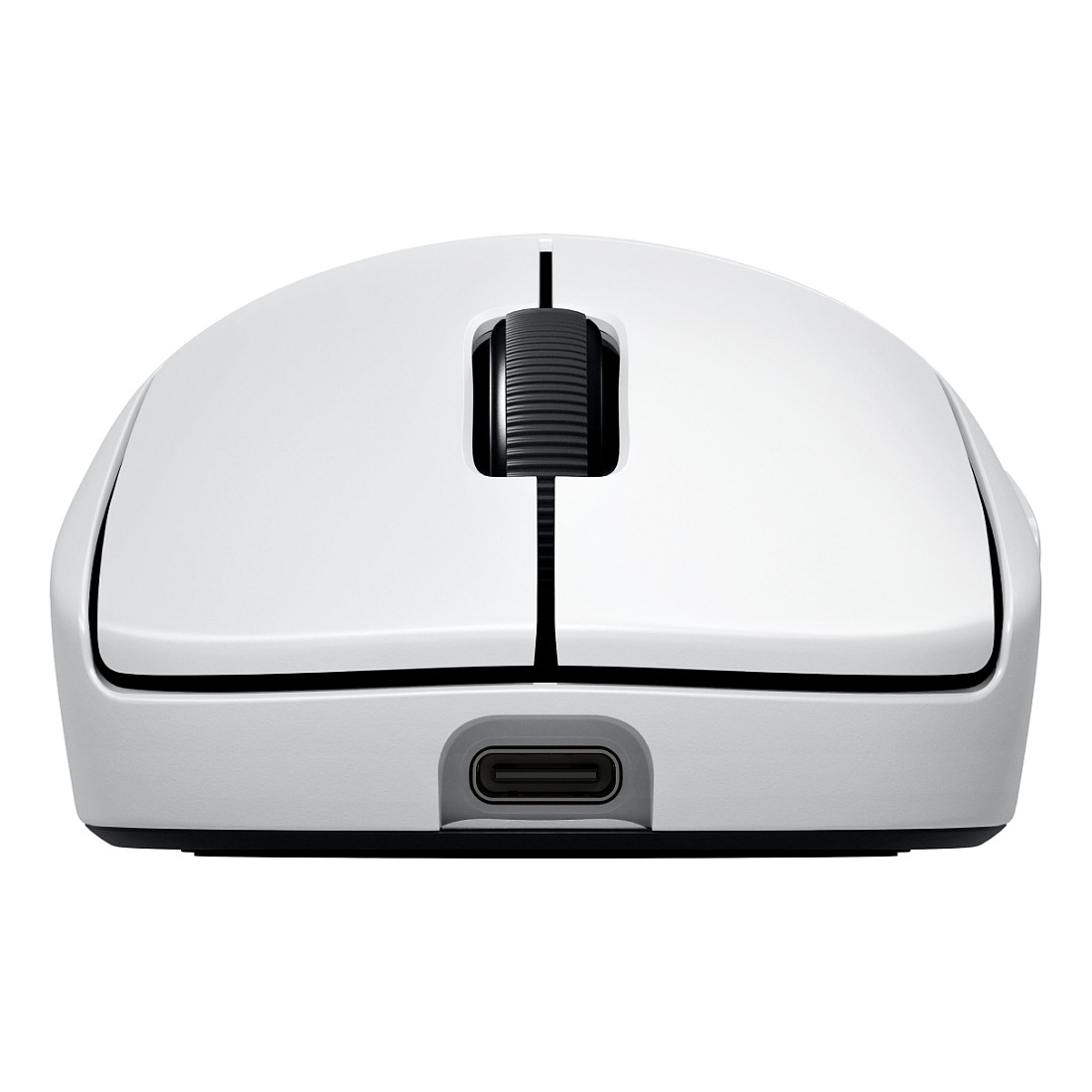 Bežični gaming miš LOGITECH G PRO X SUPERLIGHT 2 LIGHTSPEED (HERO 2 senzor, 32000 DPI, 60g, 95h baterije) White-4