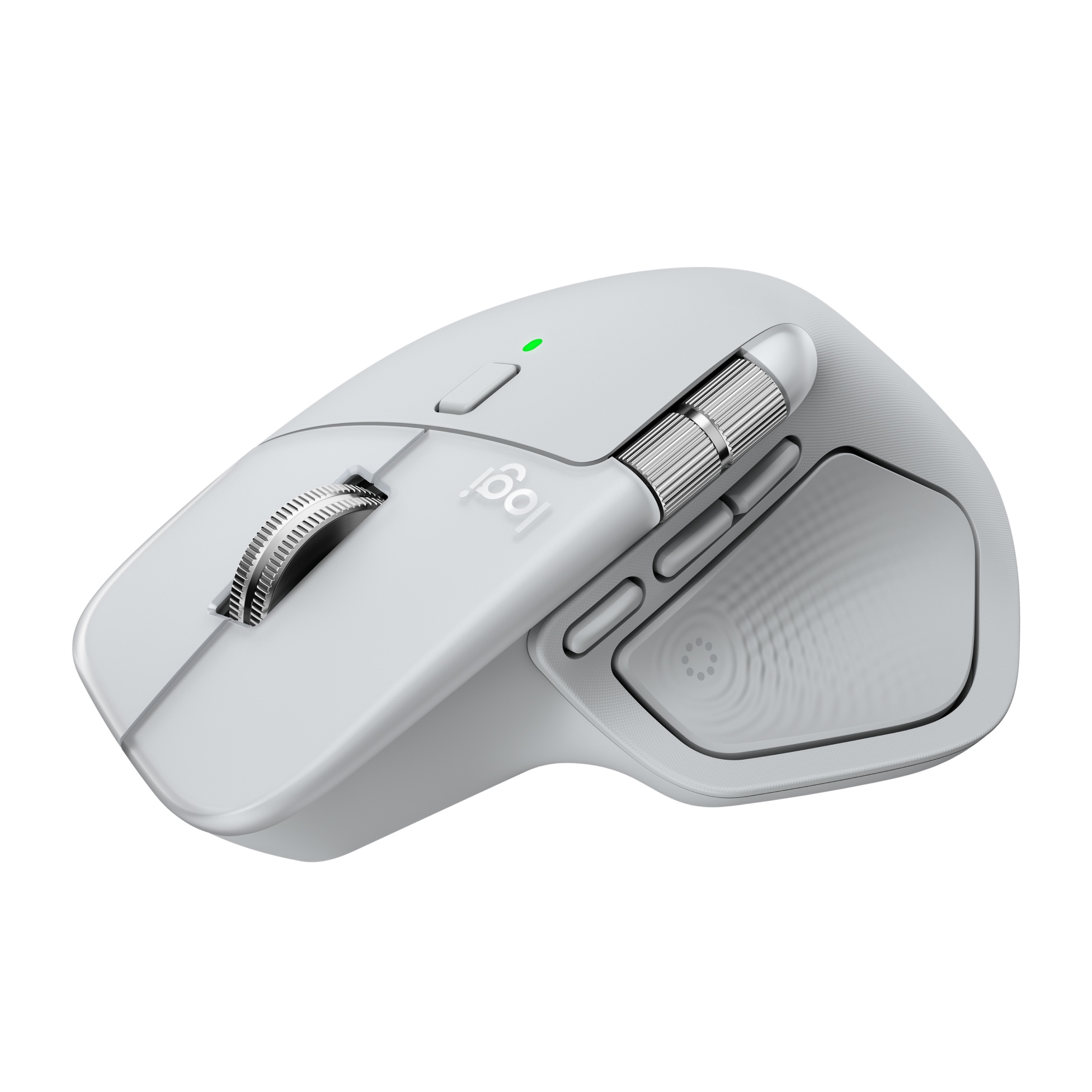 Bežični miš LOGITECH MX Master 3S for Business (8000 DPI, MagSpeed, Logi Bolt, Bluetooth) Graphite-7