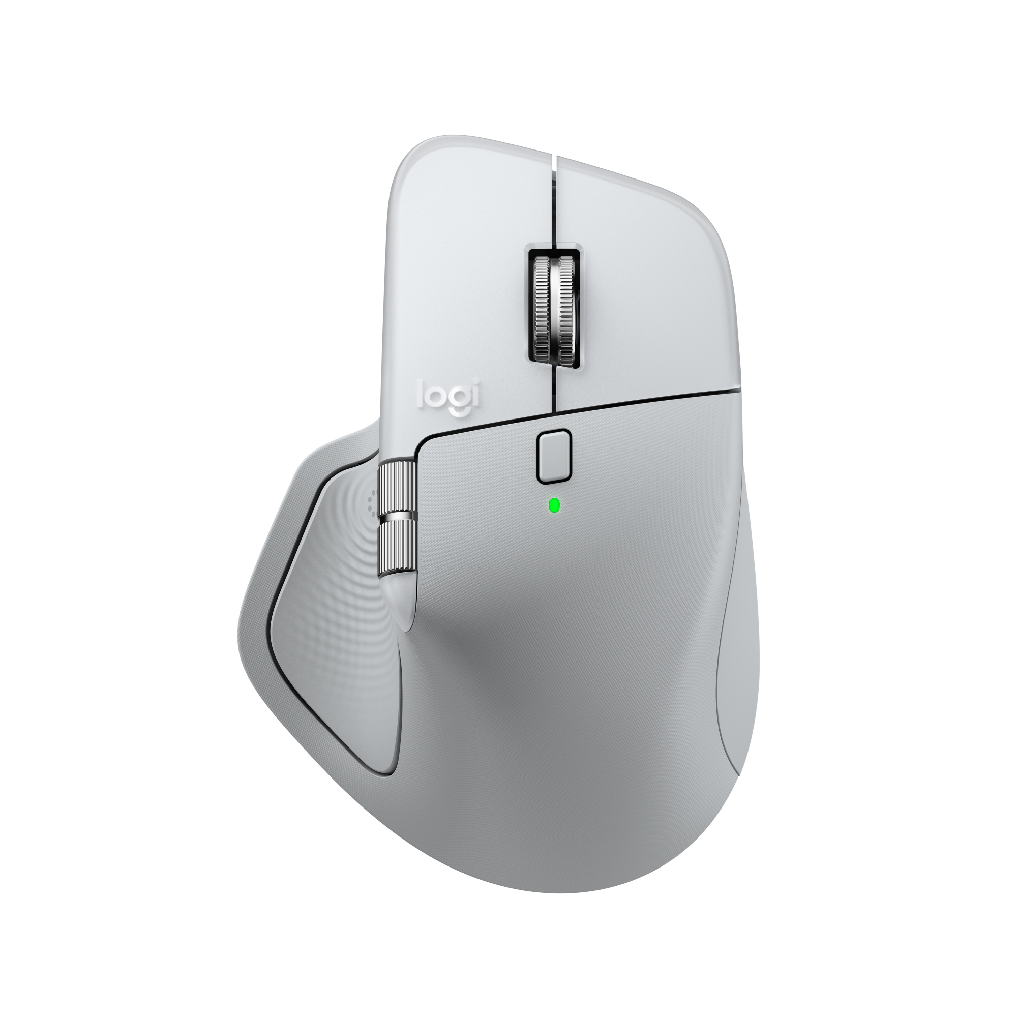 Bežični miš LOGITECH MX Master 3S for Business (8000 DPI, MagSpeed, Logi Bolt, Bluetooth) Graphite-9