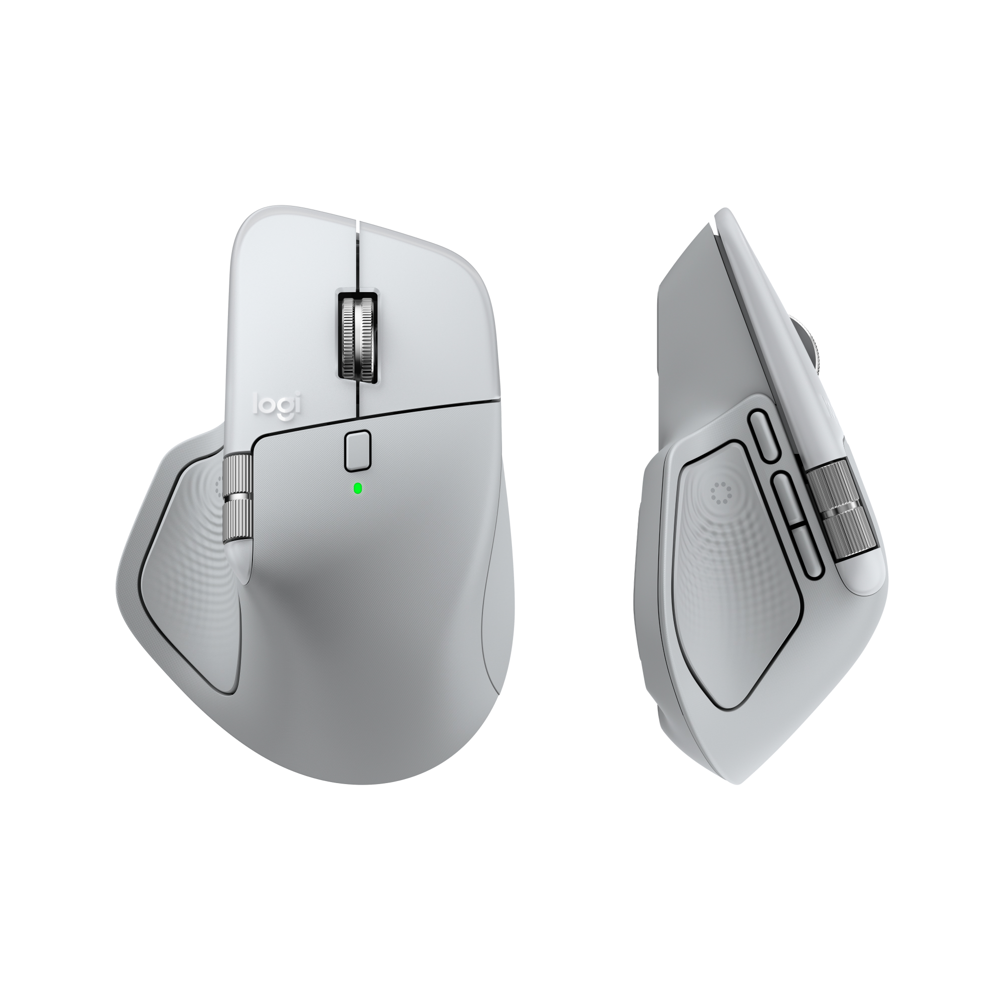 Bežični miš LOGITECH MX Master 3S for Business (8000 DPI, MagSpeed, Logi Bolt, Bluetooth) Graphite-12