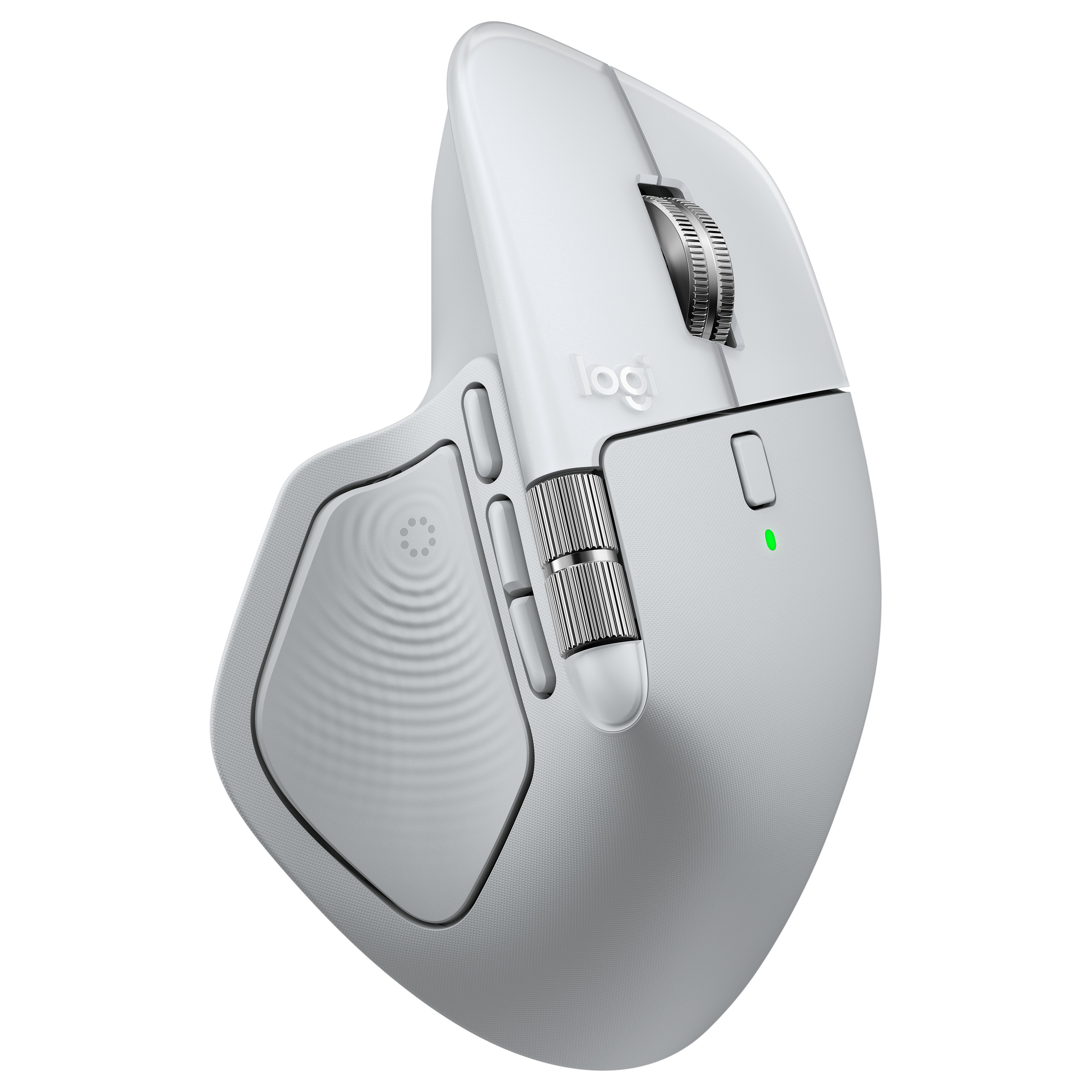 Bežični miš LOGITECH MX Master 3S for Business (8000 DPI, MagSpeed, Logi Bolt, Bluetooth) Graphite-0