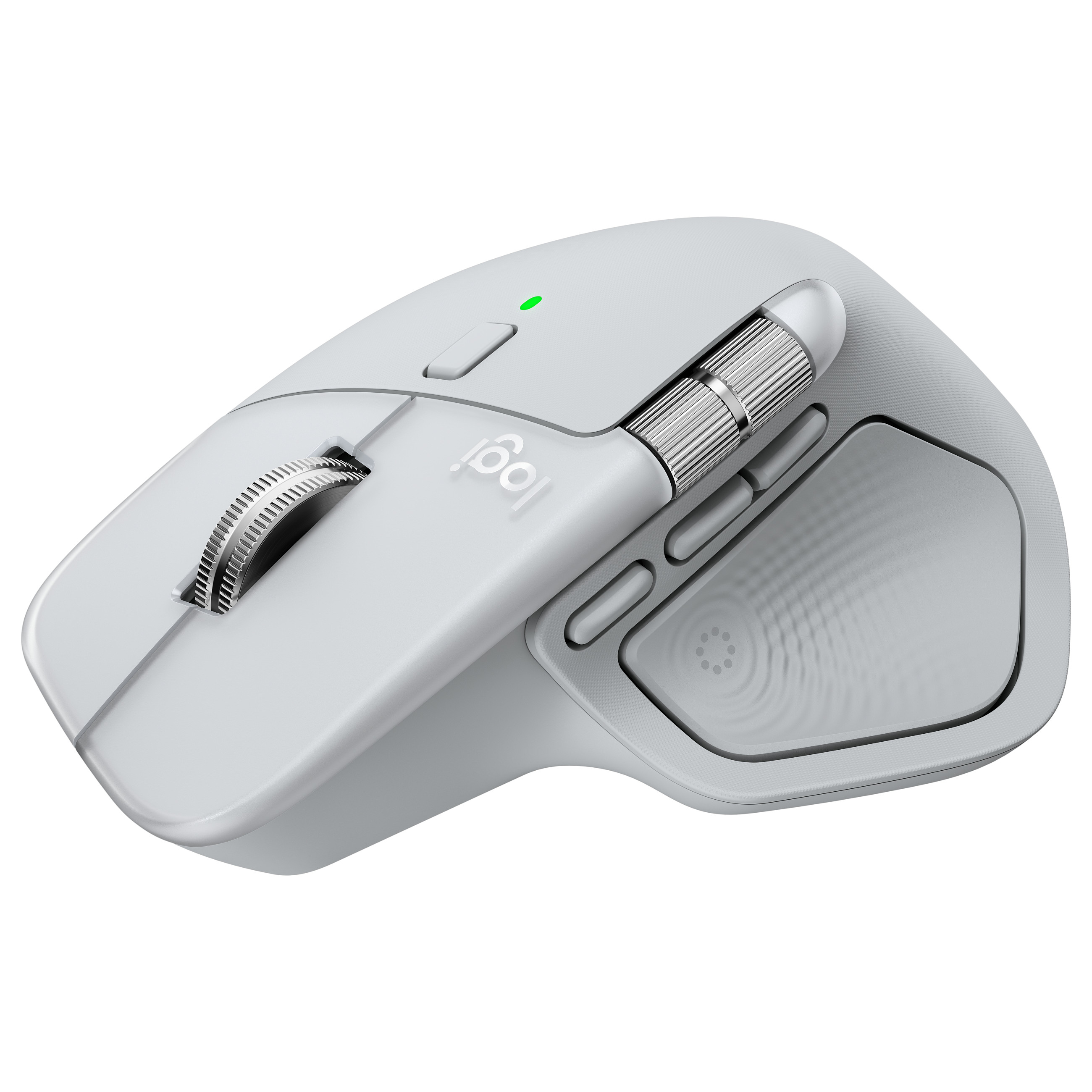 Bežični miš LOGITECH MX Master 3S for Business (8000 DPI, MagSpeed, Logi Bolt, Bluetooth) Graphite-1