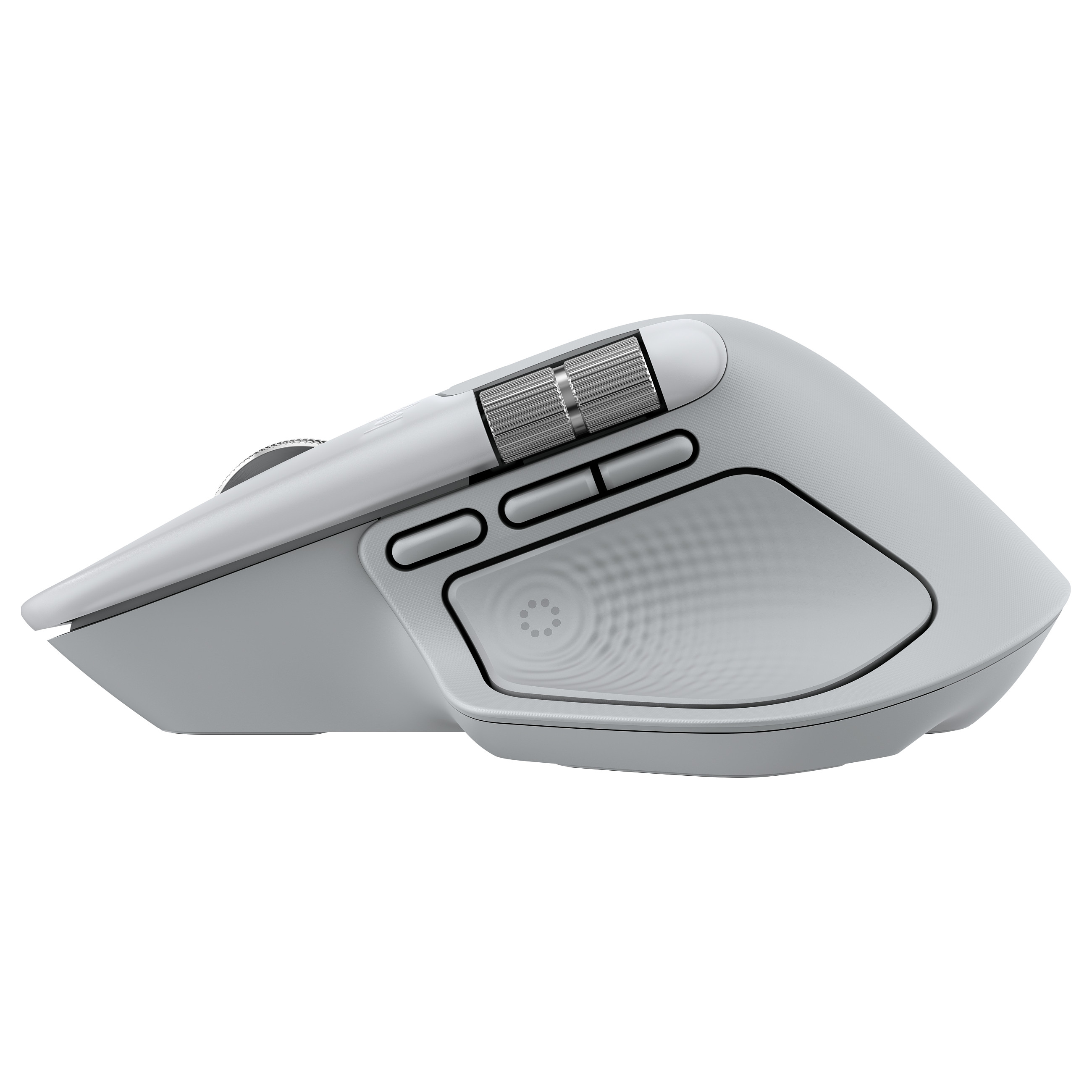 Bežični miš LOGITECH MX Master 3S for Business (8000 DPI, MagSpeed, Logi Bolt, Bluetooth) Graphite-3