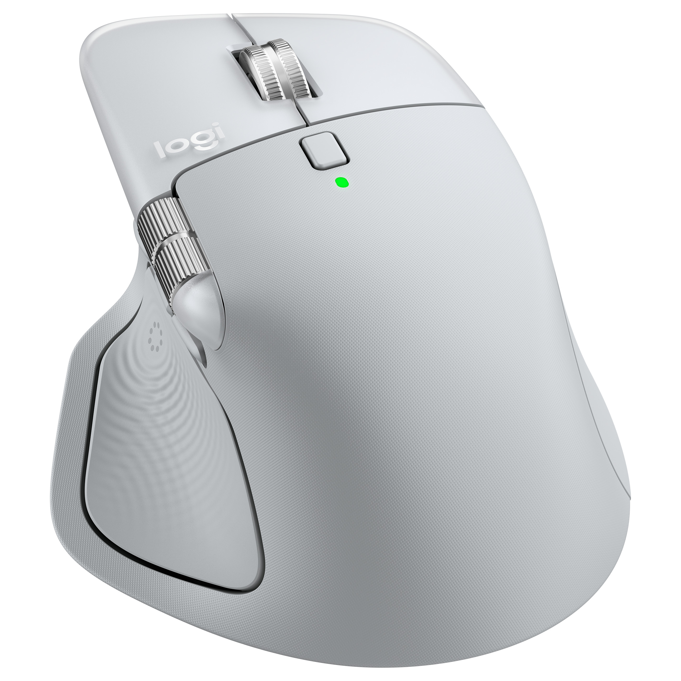 Bežični miš LOGITECH MX Master 3S for Business (8000 DPI, MagSpeed, Logi Bolt, Bluetooth) Graphite-4