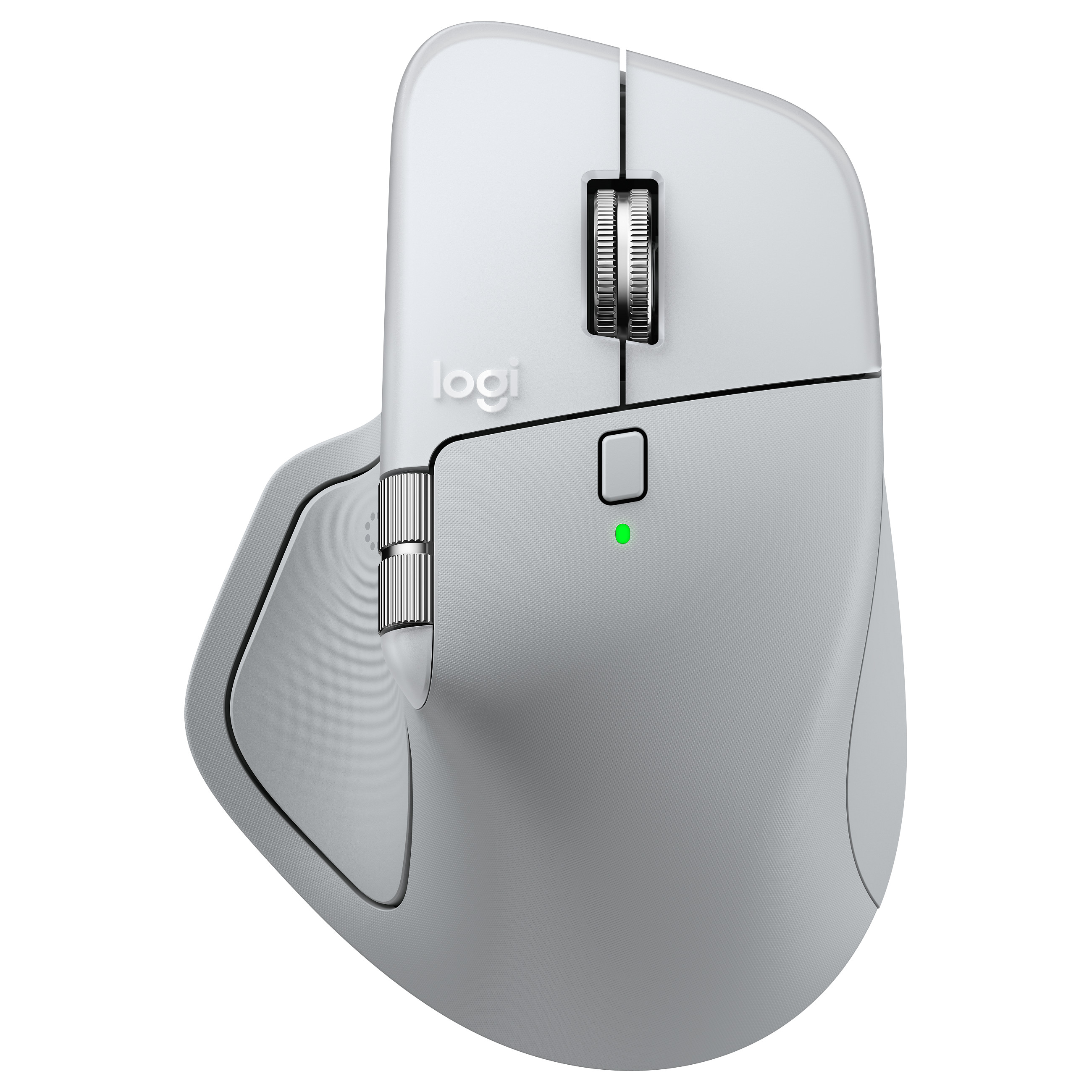 Bežični miš LOGITECH MX Master 3S for Business (8000 DPI, MagSpeed, Logi Bolt, Bluetooth) Graphite-5