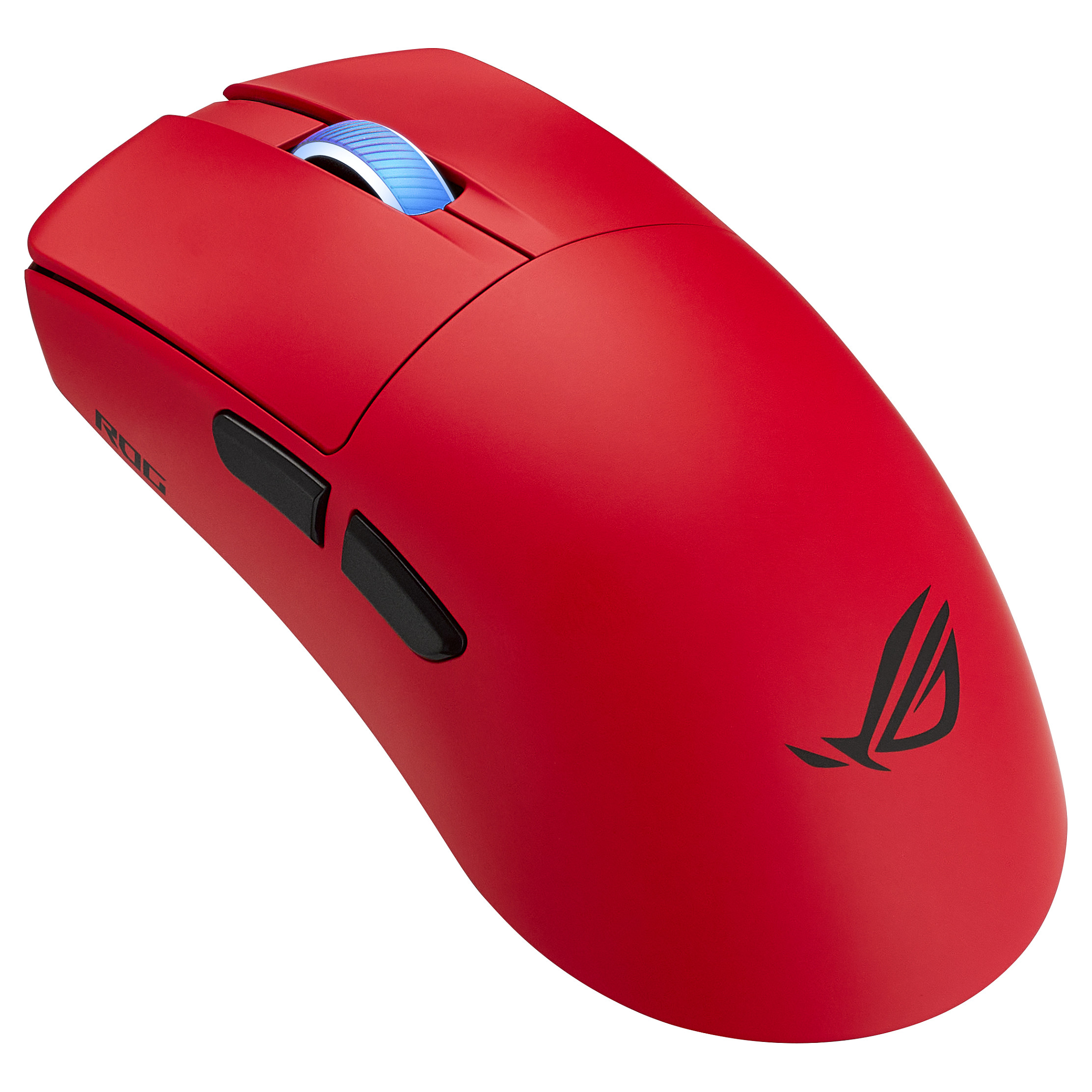 Gaming miš ASUS ROG Harpe Ace Aim Lab Edition (36000 DPI, 54g, bežični, bijeli)-2
