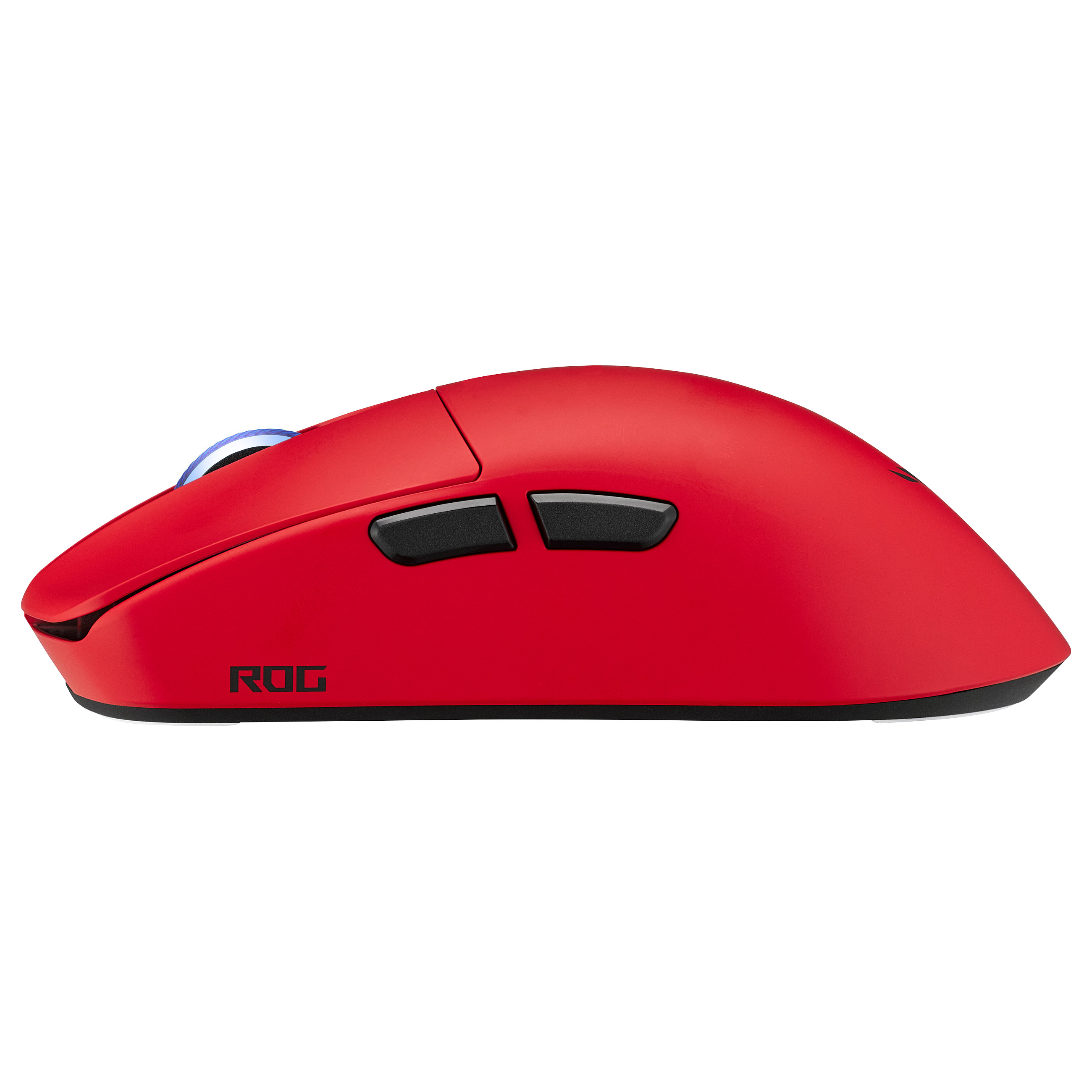 Gaming miš ASUS ROG Harpe Ace Aim Lab Edition (36000 DPI, 54g, bežični, bijeli)-3