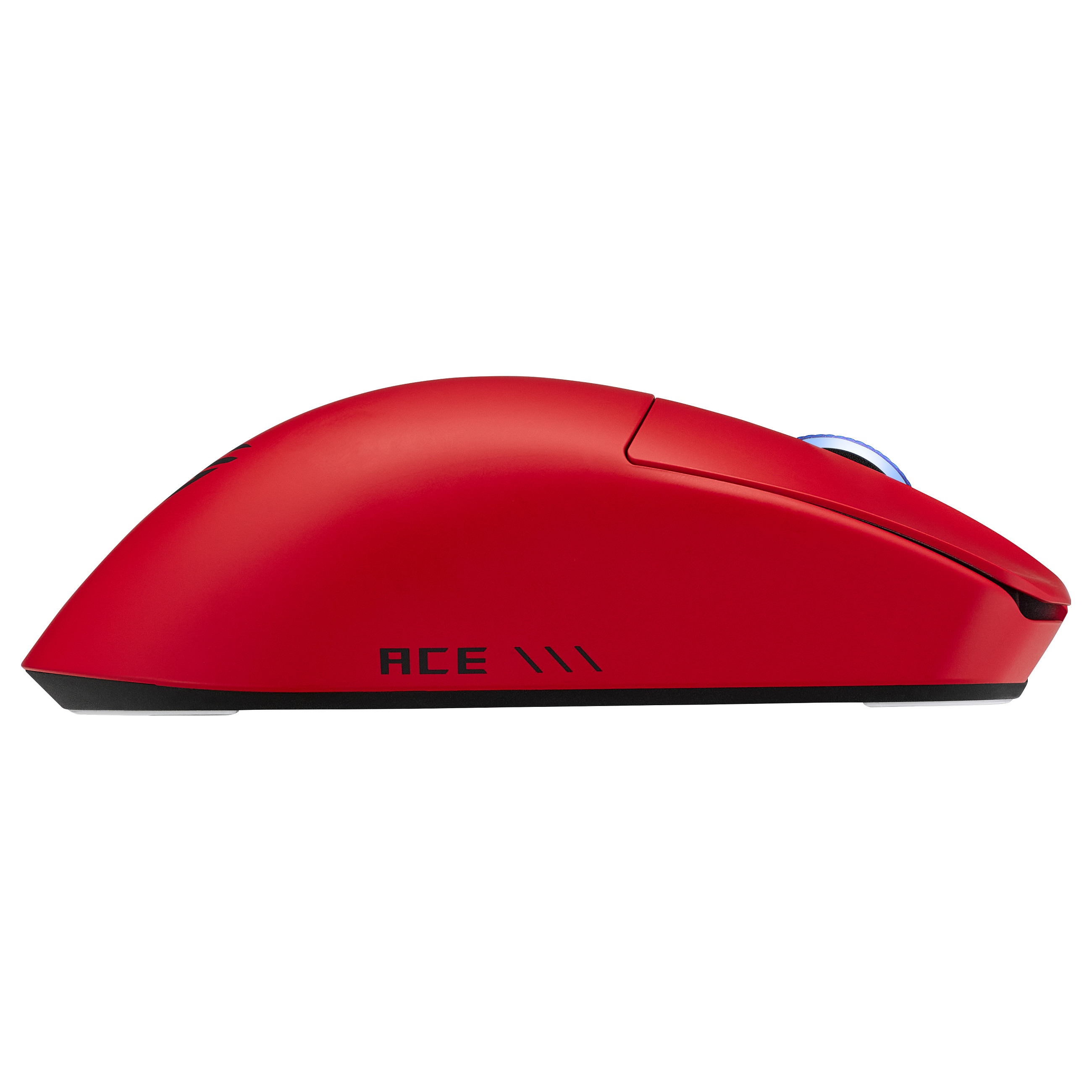 Gaming miš ASUS ROG Harpe Ace Aim Lab Edition (36000 DPI, 54g, bežični, bijeli)-4