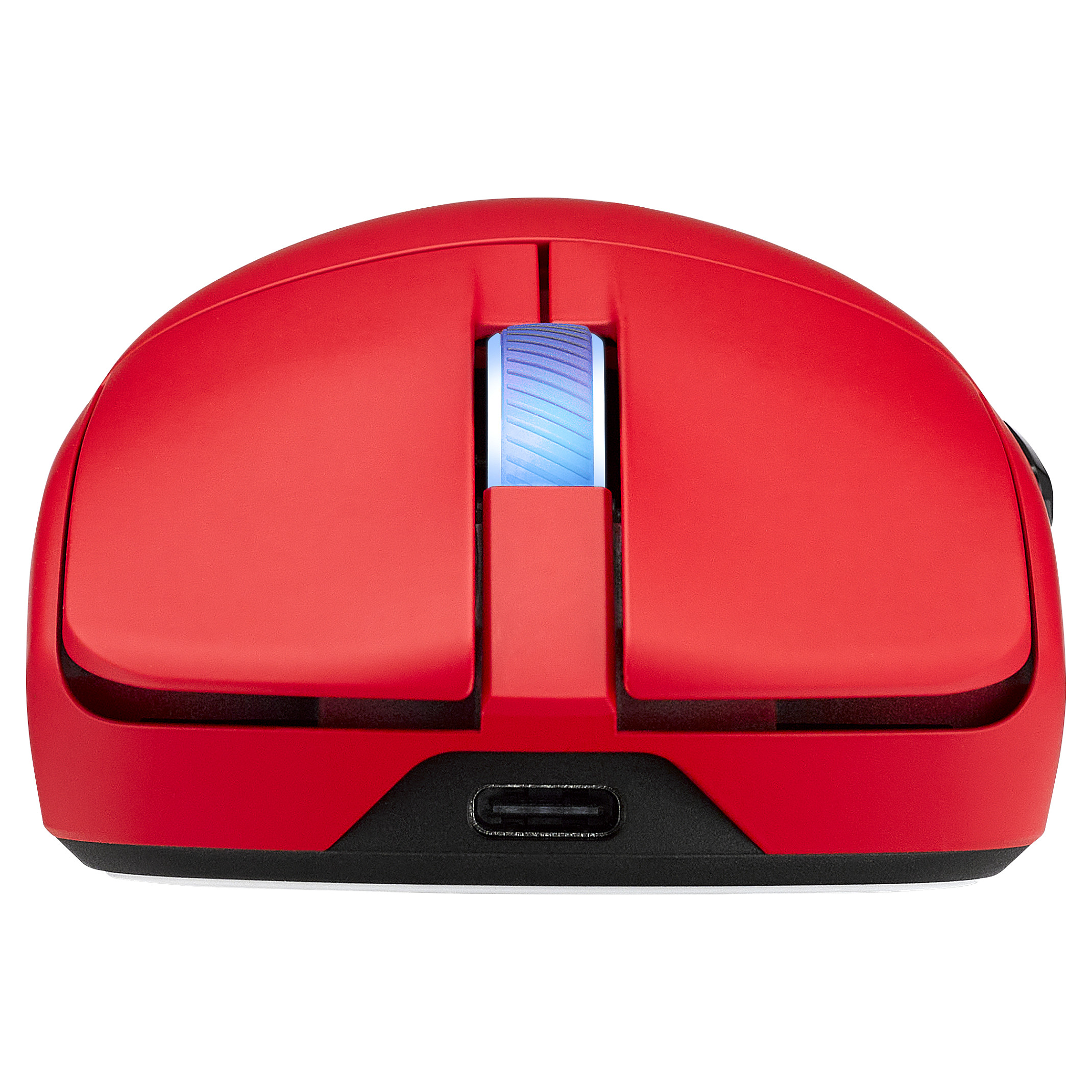 Gaming miš ASUS ROG Harpe Ace Aim Lab Edition (36000 DPI, 54g, bežični, bijeli)-5
