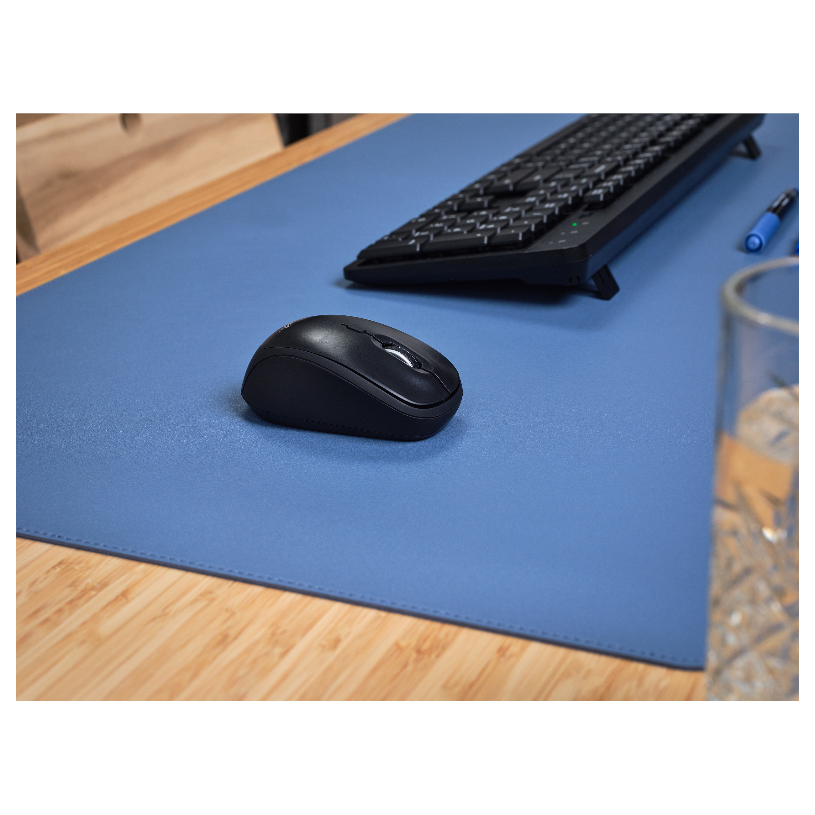 Bežični miš TRUST Yvi+ (Multi-Device, Bluetooth, 1600 DPI) crni-7