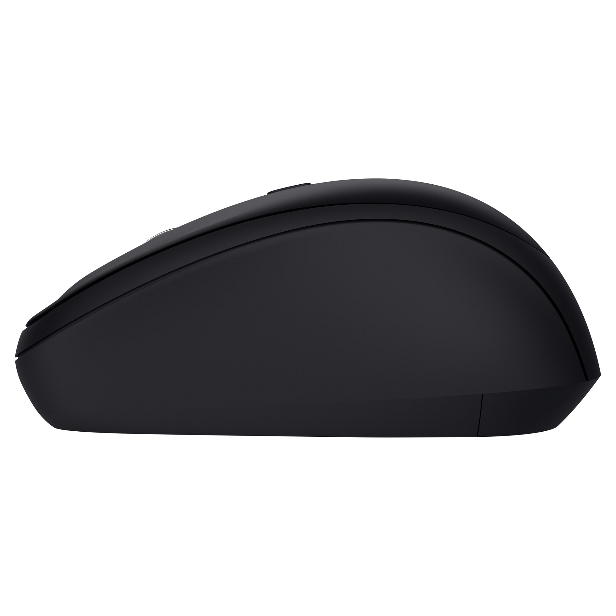 Bežični miš TRUST Yvi+ (Multi-Device, Bluetooth, 1600 DPI) crni-8