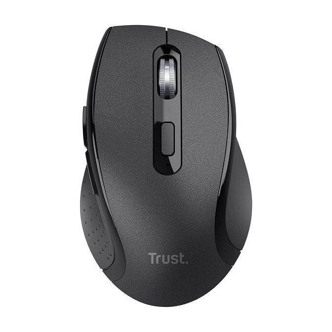 Bežični miš TRUST Sura (ergonomski, 1600 DPI, 6 tipki)-2