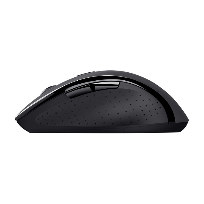 Bežični miš TRUST Sura (ergonomski, 1600 DPI, 6 tipki)-3