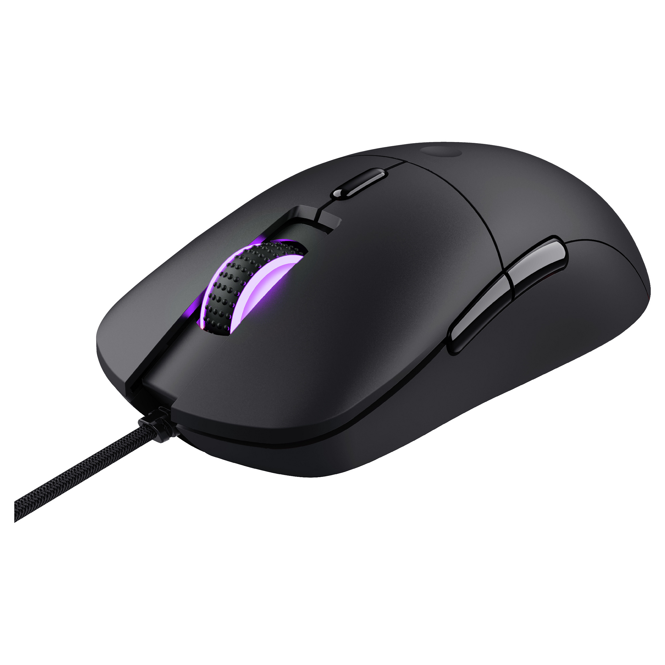 Gaming miš TRUST GXT 981 Redex (bežični, 10000 DPI, RGB, Kailh prekidači)-0