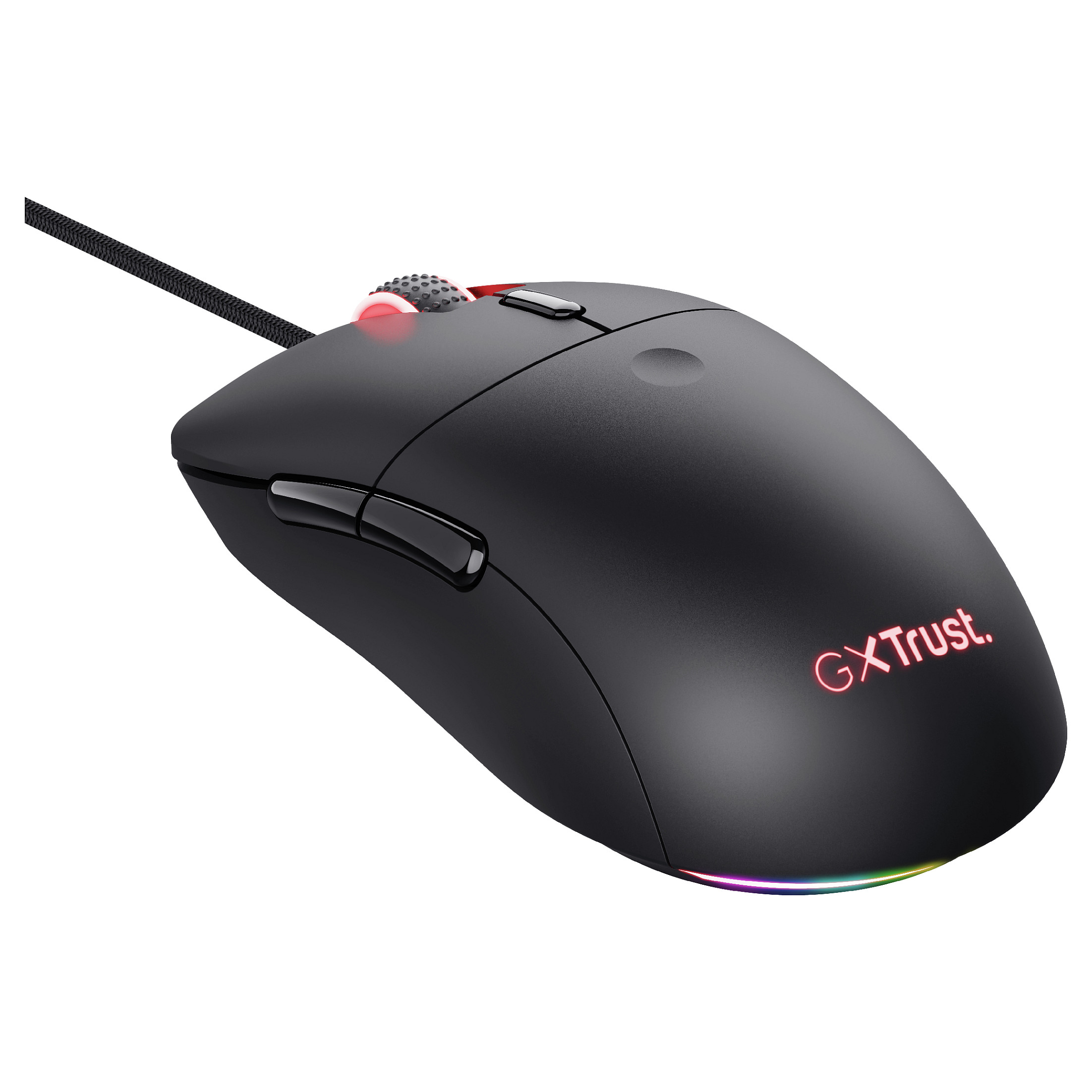 Gaming miš TRUST GXT 981 Redex (bežični, 10000 DPI, RGB, Kailh prekidači)-1