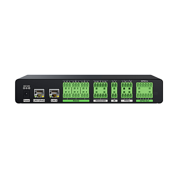 Hub za video konferencije YEALINK CT300 (Multi-camera, USB-C, Plug & Play)-1
