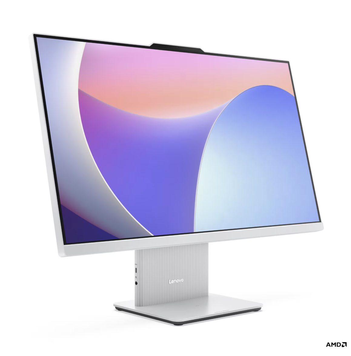 Lenovo AiO 3 R3-7335U/16GB/1TB/27"FHD/DOS-0