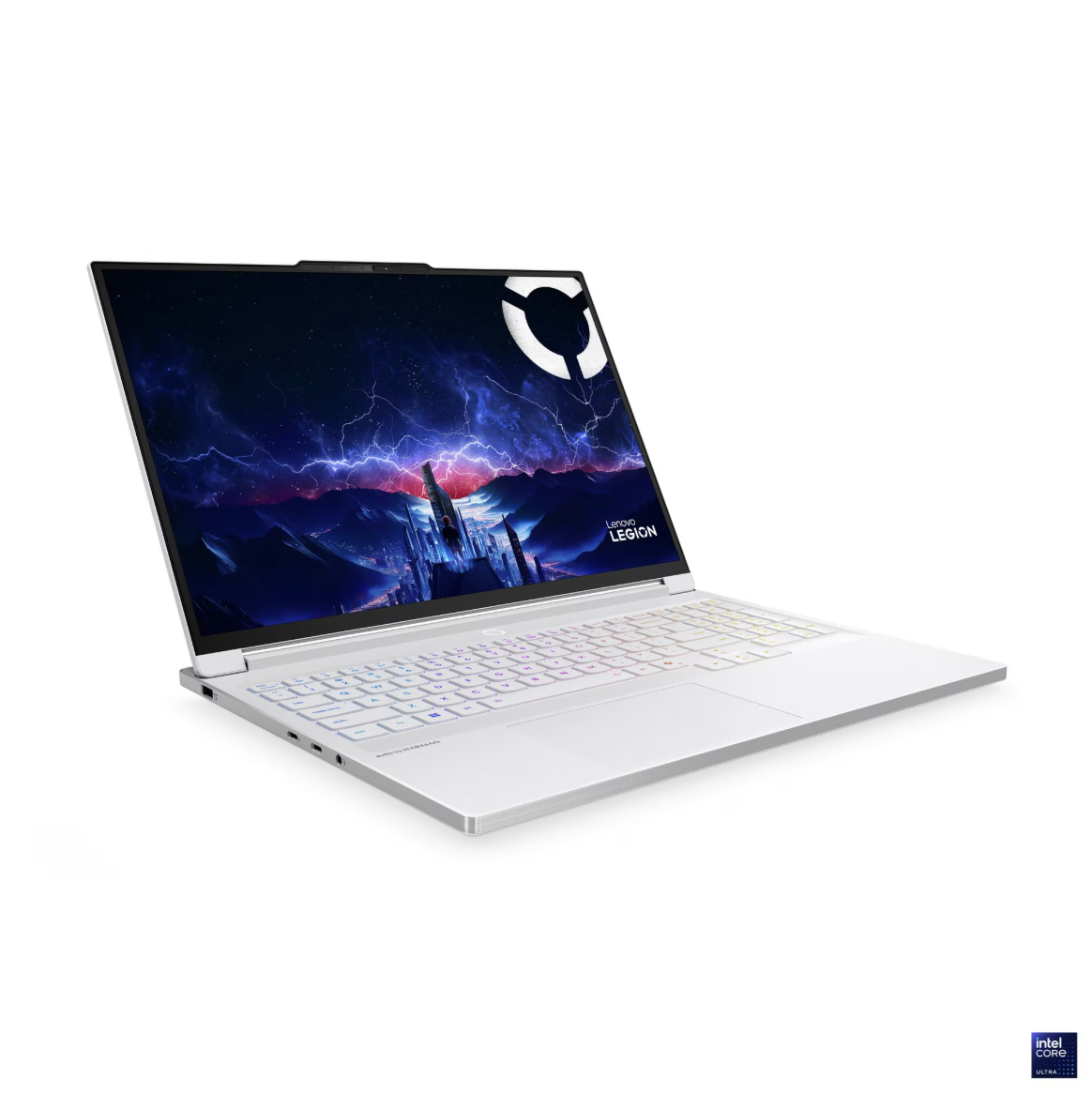 Laptop LENOVO Legion 7 (16", Intel Core Ultra 9 275HX, 32GB, 1TB SSD, NVIDIA GeForce RTX 5070, bez OS-a, Non-HR tipkovnica)