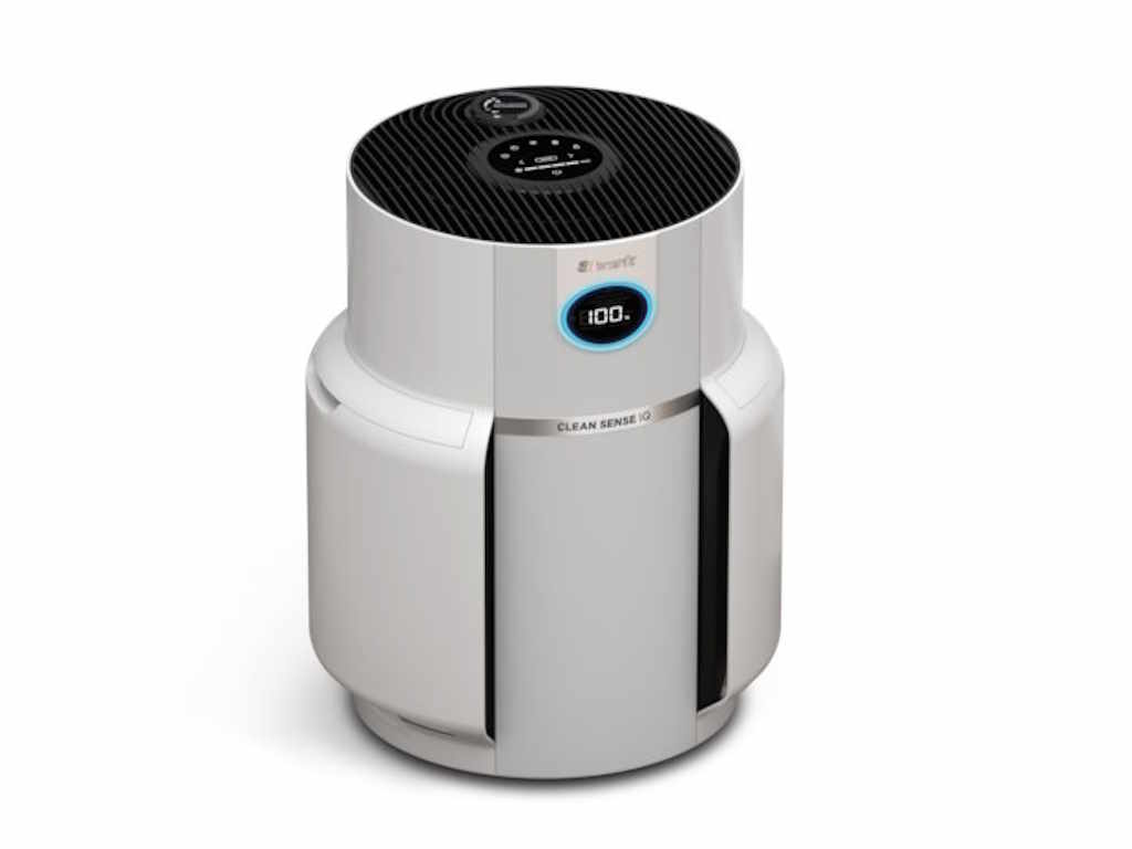 Pročišćivač zraka SHARK HP300EU (do 110 m², NANOSEAL HEPA, Clean Sense IQ)