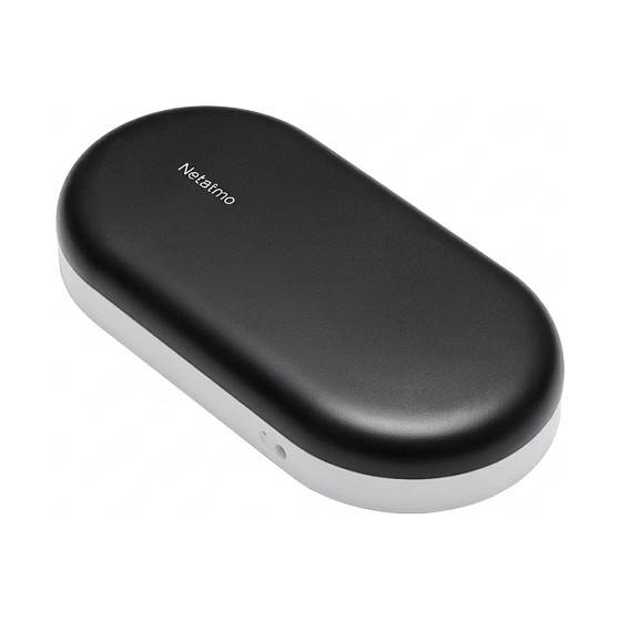 Pametni kontroler za klima uređaj NETATMO Smart AC Controller (Wi-Fi, upravljanje putem aplikacije, glasovno upravljanje)-0