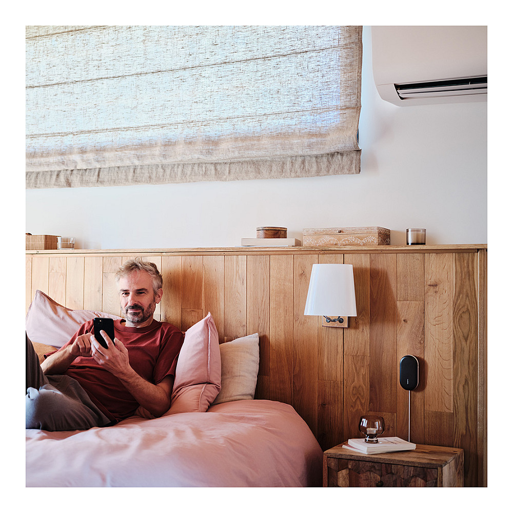 Pametni kontroler za klimu NETATMO Smart AC Controller (Wi-Fi, Apple HomeKit, Google Assistant)-3