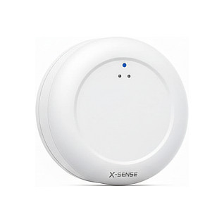 Detektor curenja vode X-SENSE SWS0A (100 dB alarm, IP67, 2x AAA baterije)