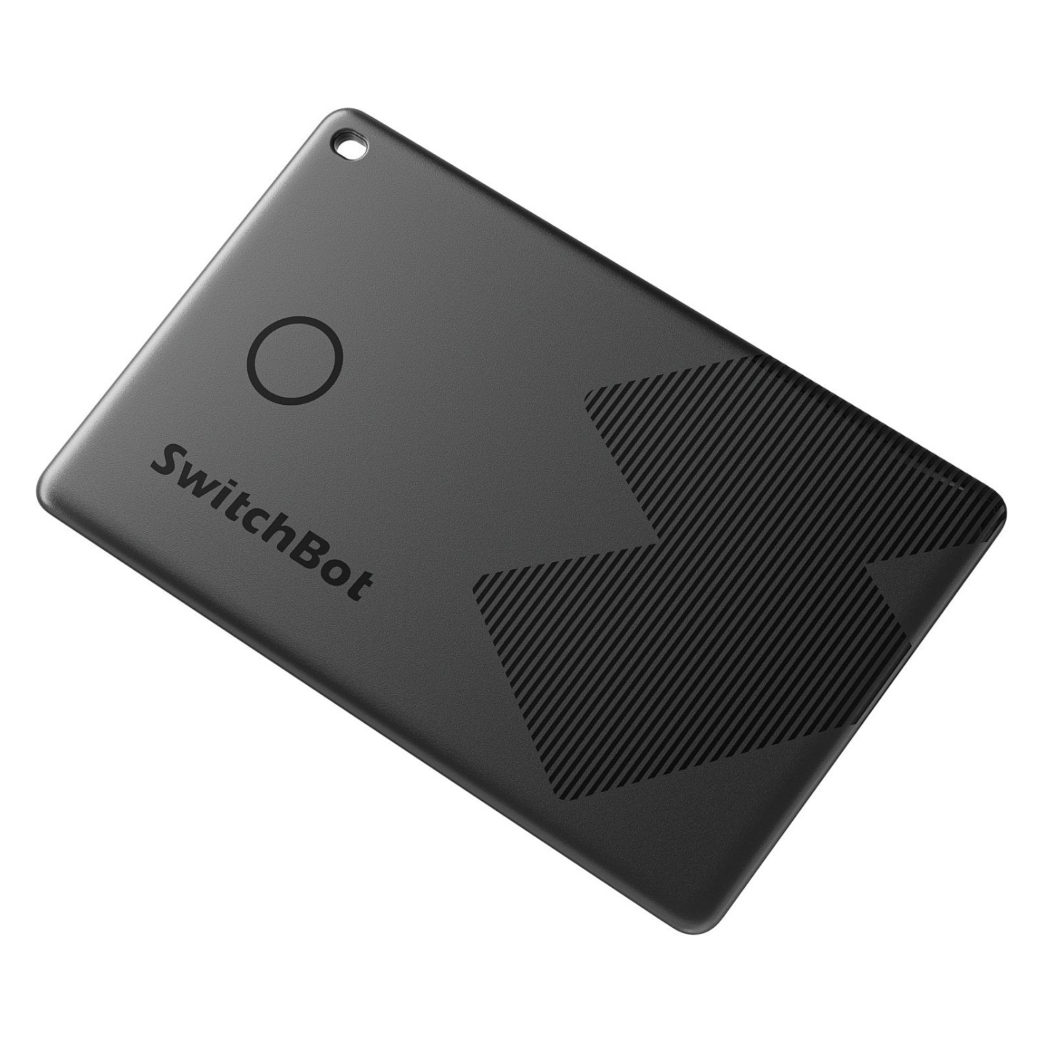 Pametni lokator SWITCHBOT Card (Apple Find My, NFC, IPX7, 3 godine baterije)-0