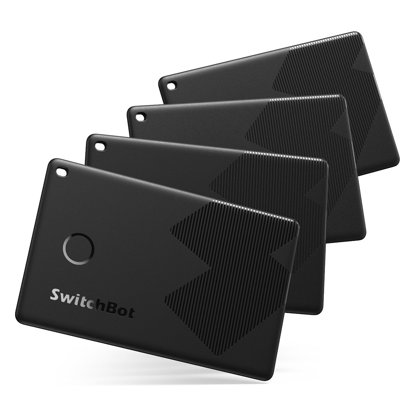 Pametni lokator SWITCHBOT Card (Apple Find My, NFC, IPX7, 3 godine baterije)-8