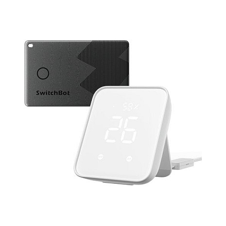 Pametni lokator SWITCHBOT Card (Apple Find My, NFC, IPX7, 3 godine baterije)-11