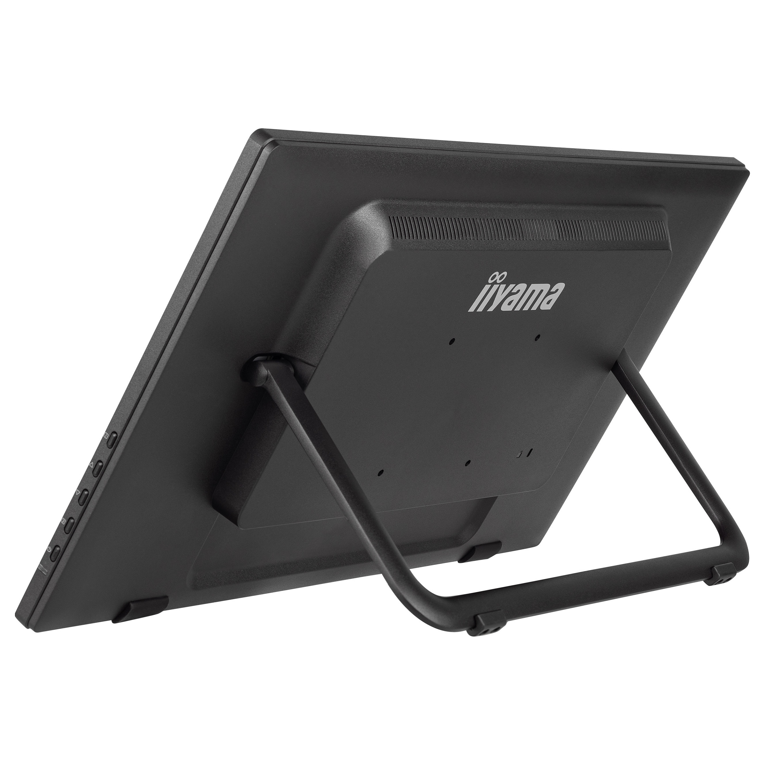 Monitor IIYAMA ProLite T2455MSC-B2 (23.8", Full HD, IPS, 120Hz, 10-point Touch, Webcam)-10