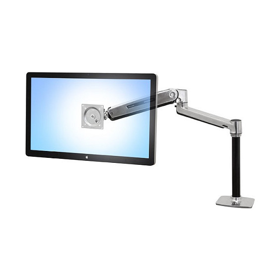 Stolni nosač za monitor ERGOTRON LX HD Sit-Stand (do 46", 13.6 kg, VESA)
